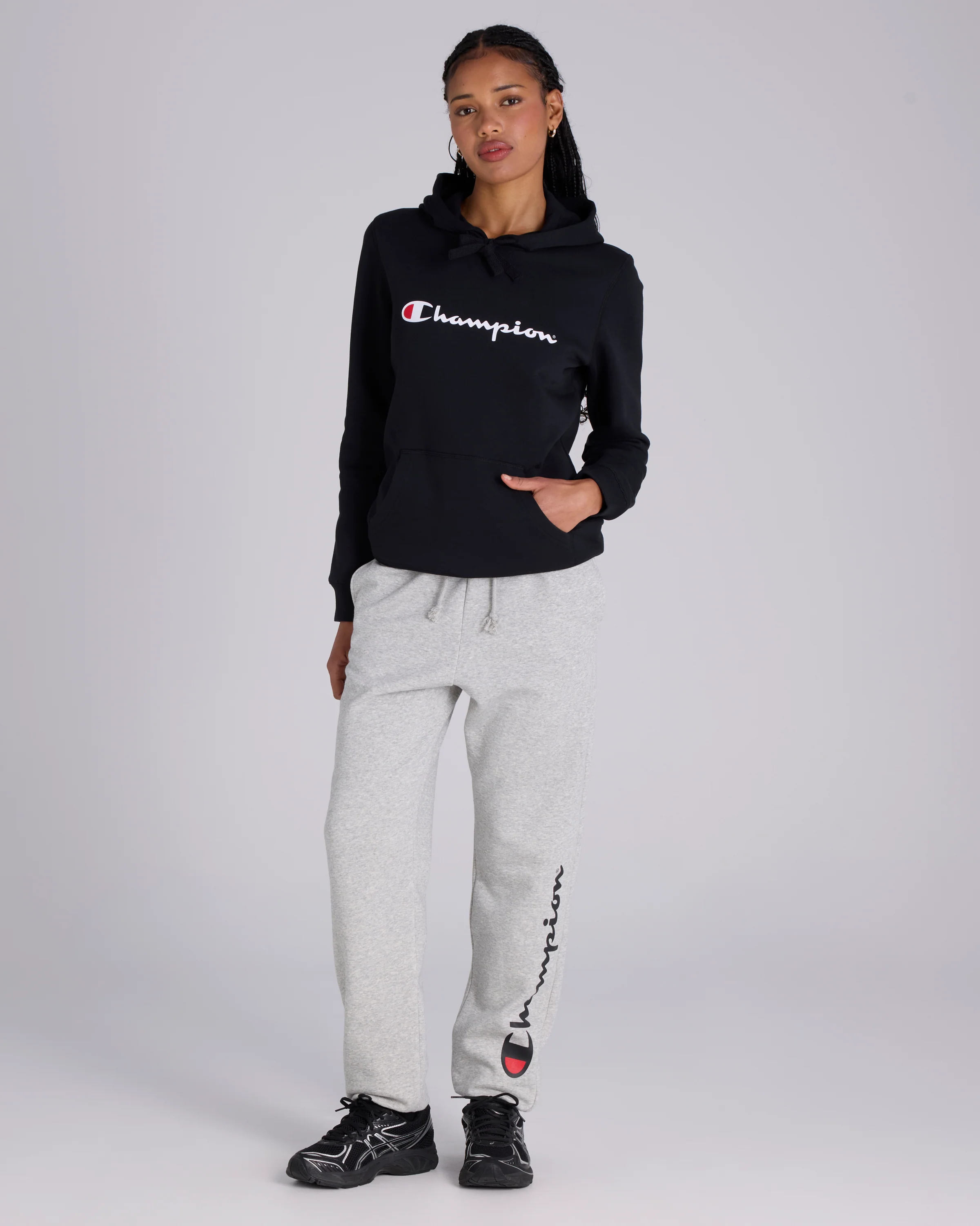 Script Hoodie - Image 4