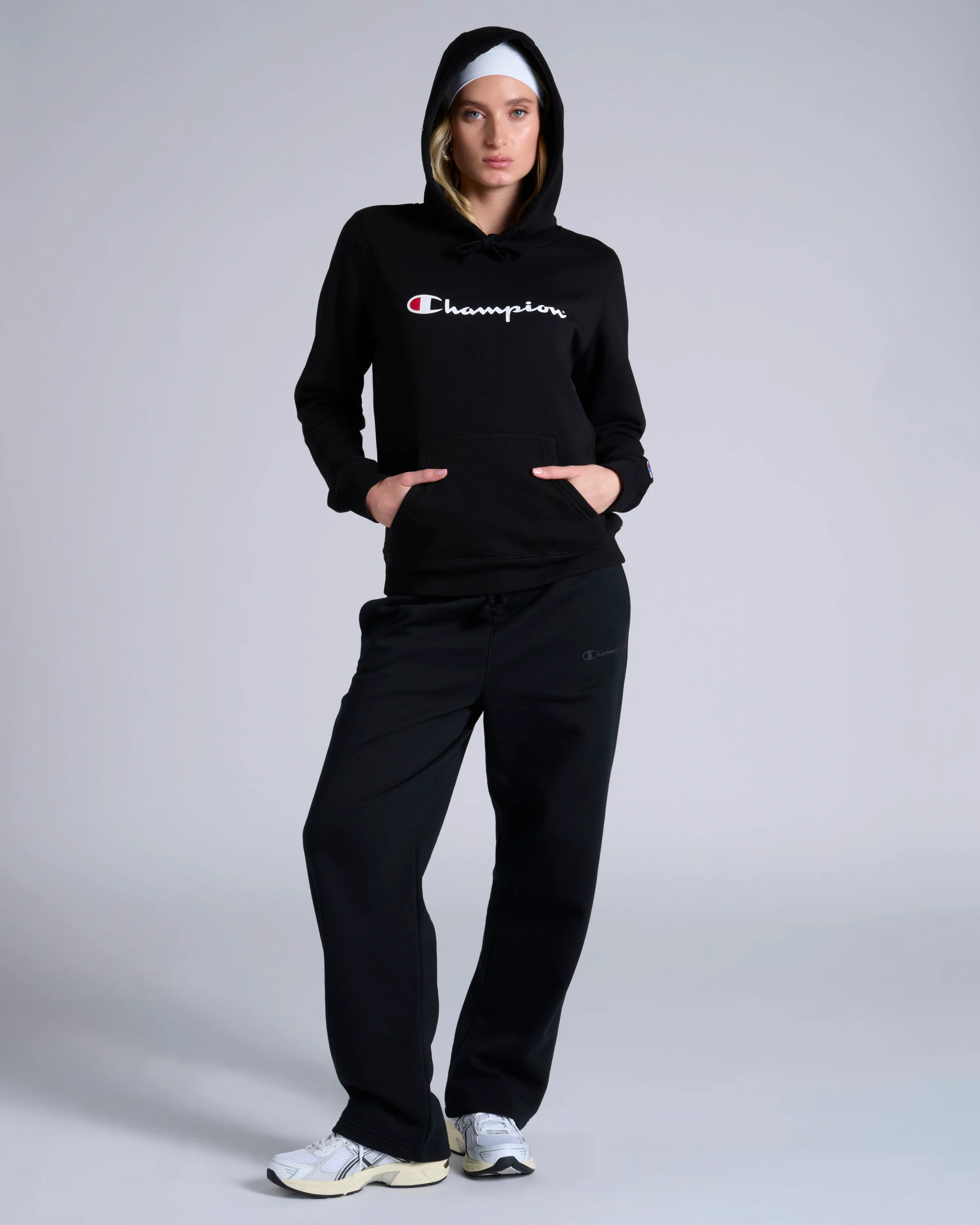 Script Hoodie - Image 5