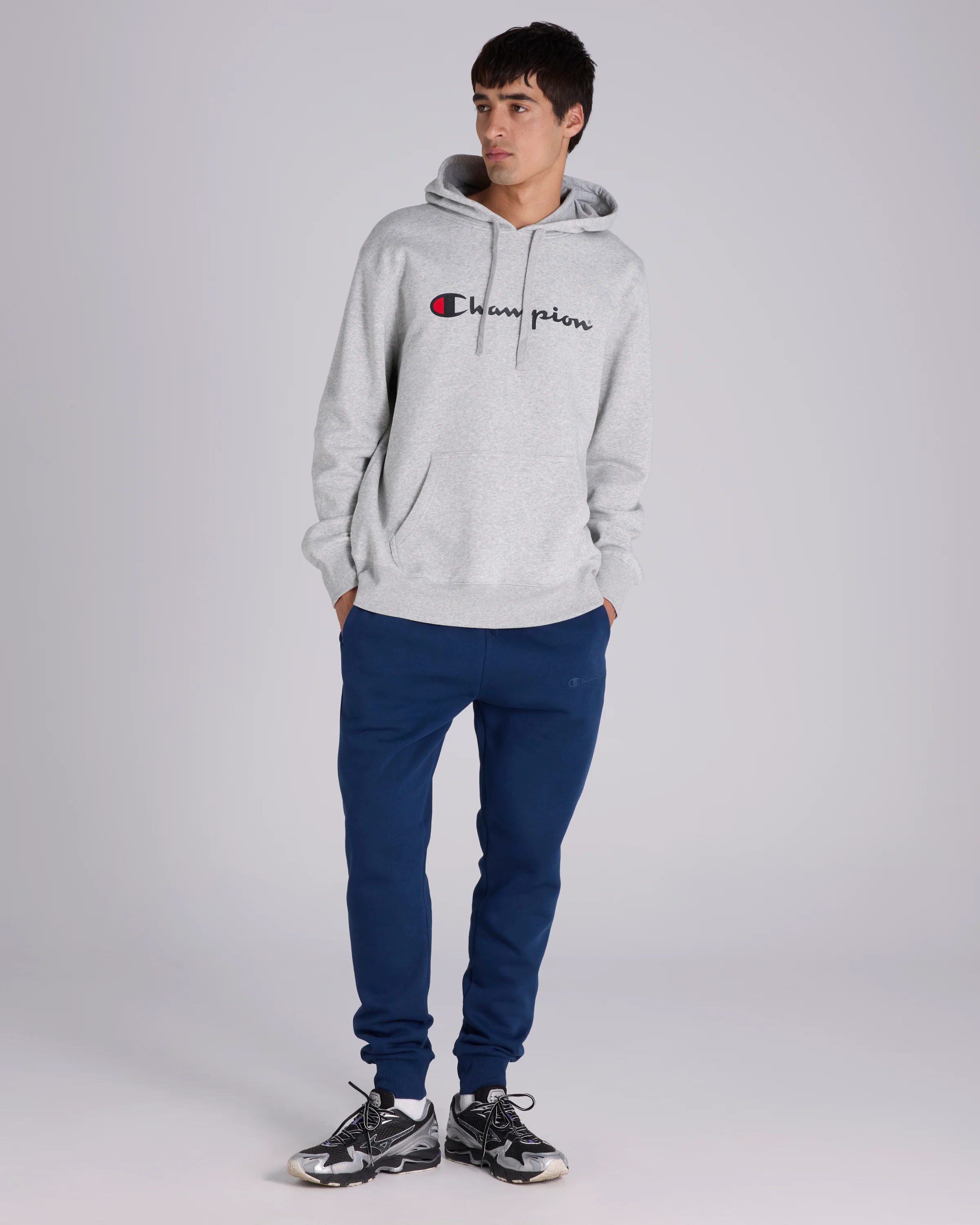Script Hoodie - Image 4