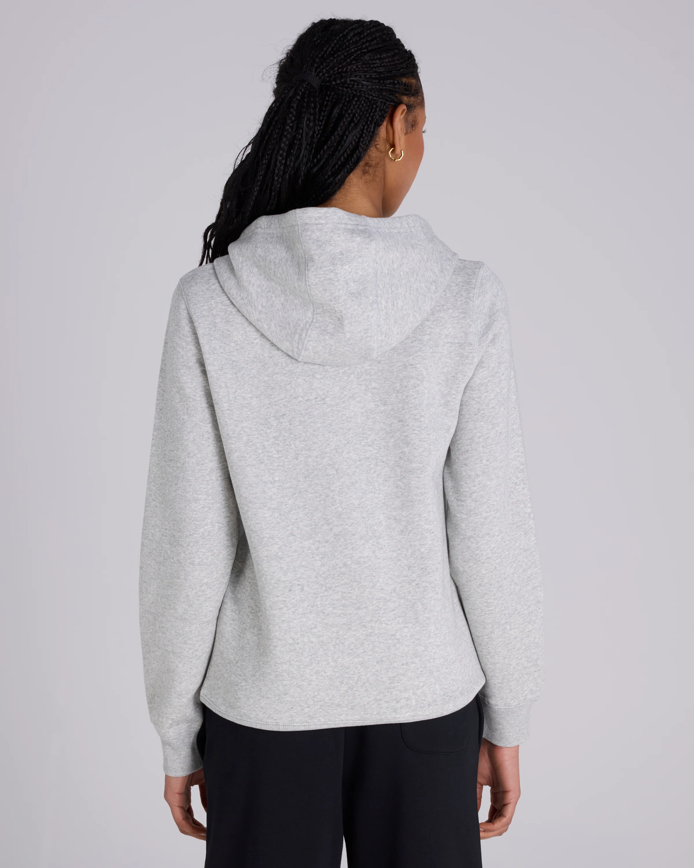 Script Hoodie - Image 3