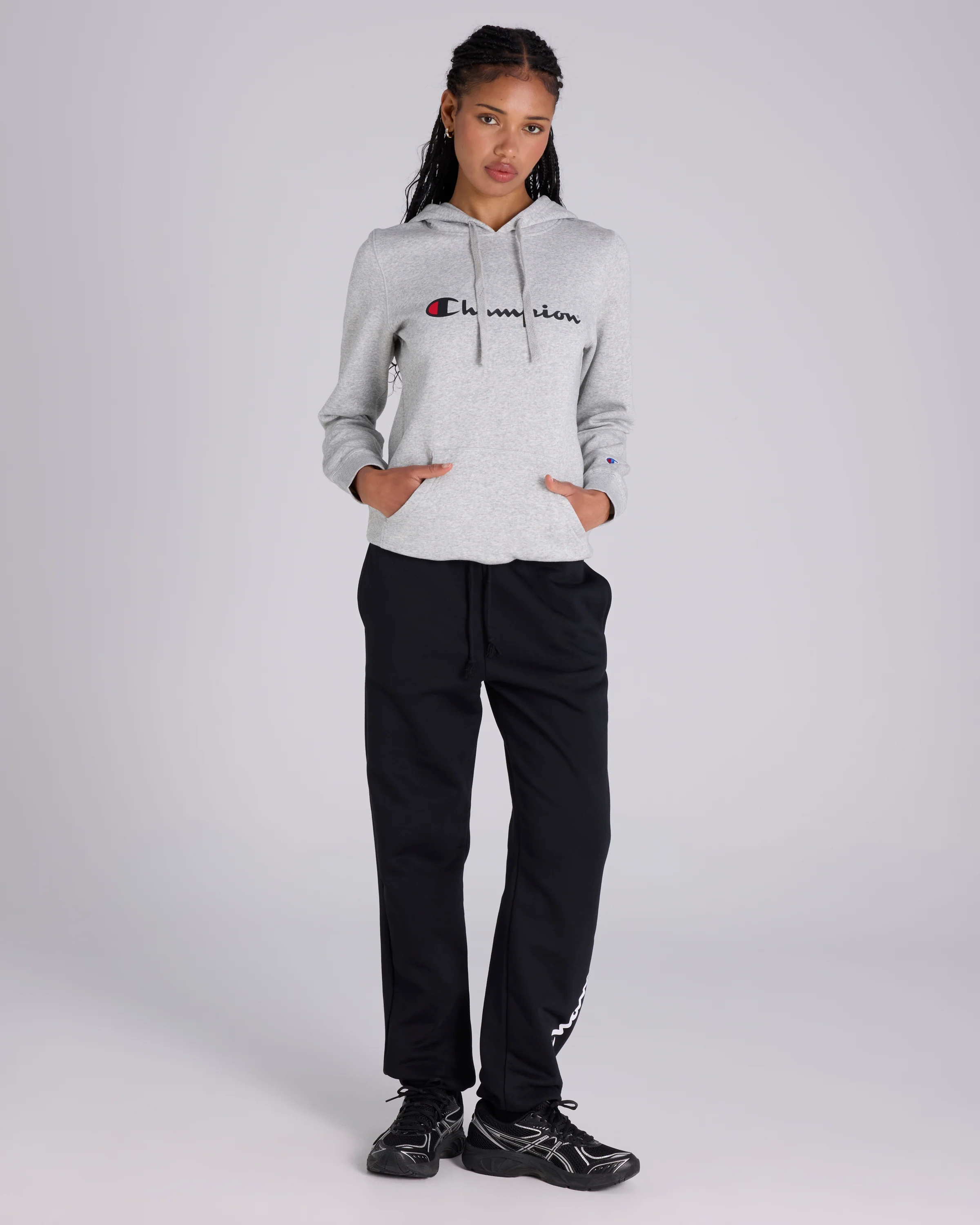 Script Hoodie - Image 4