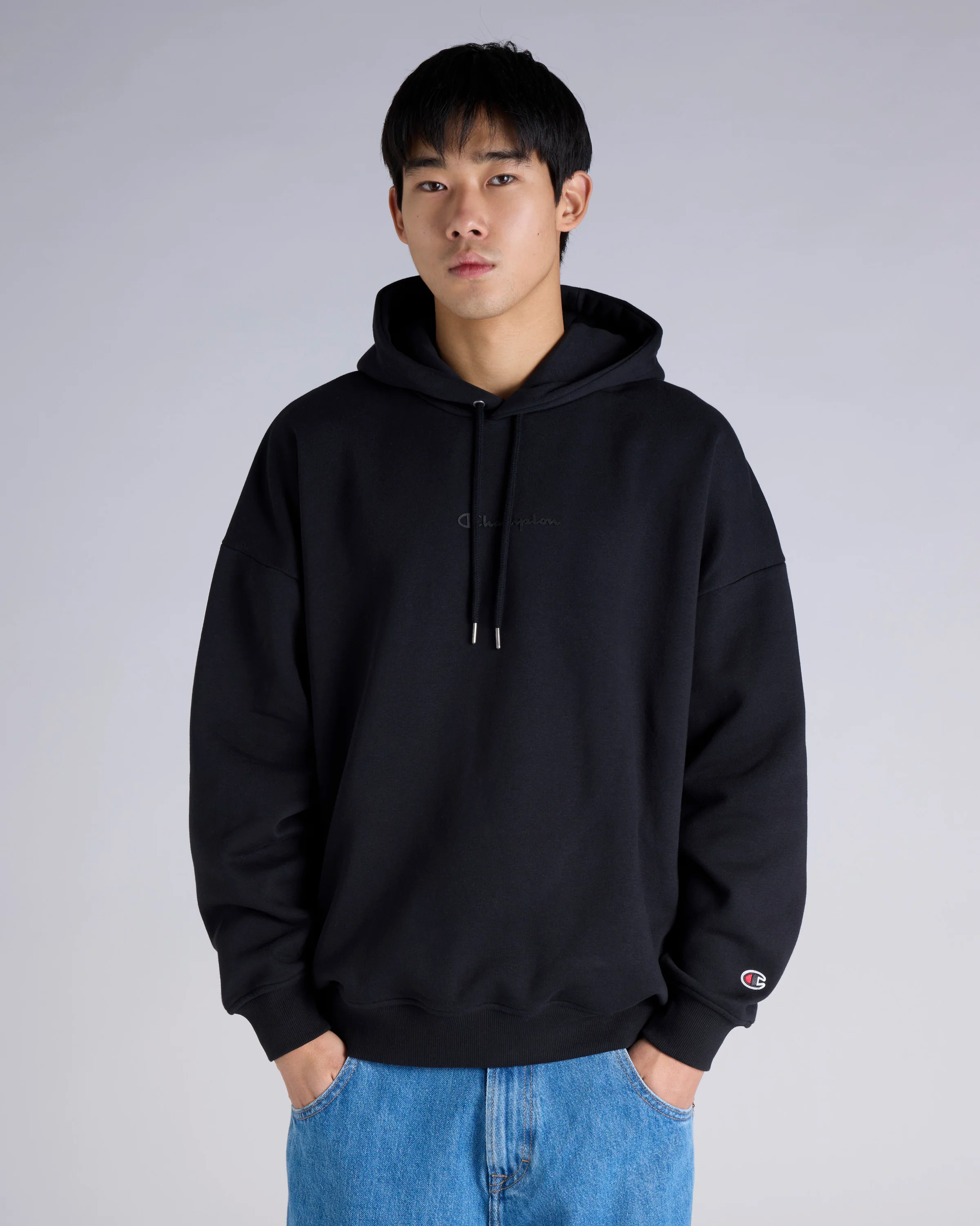 Tonal Hoodie