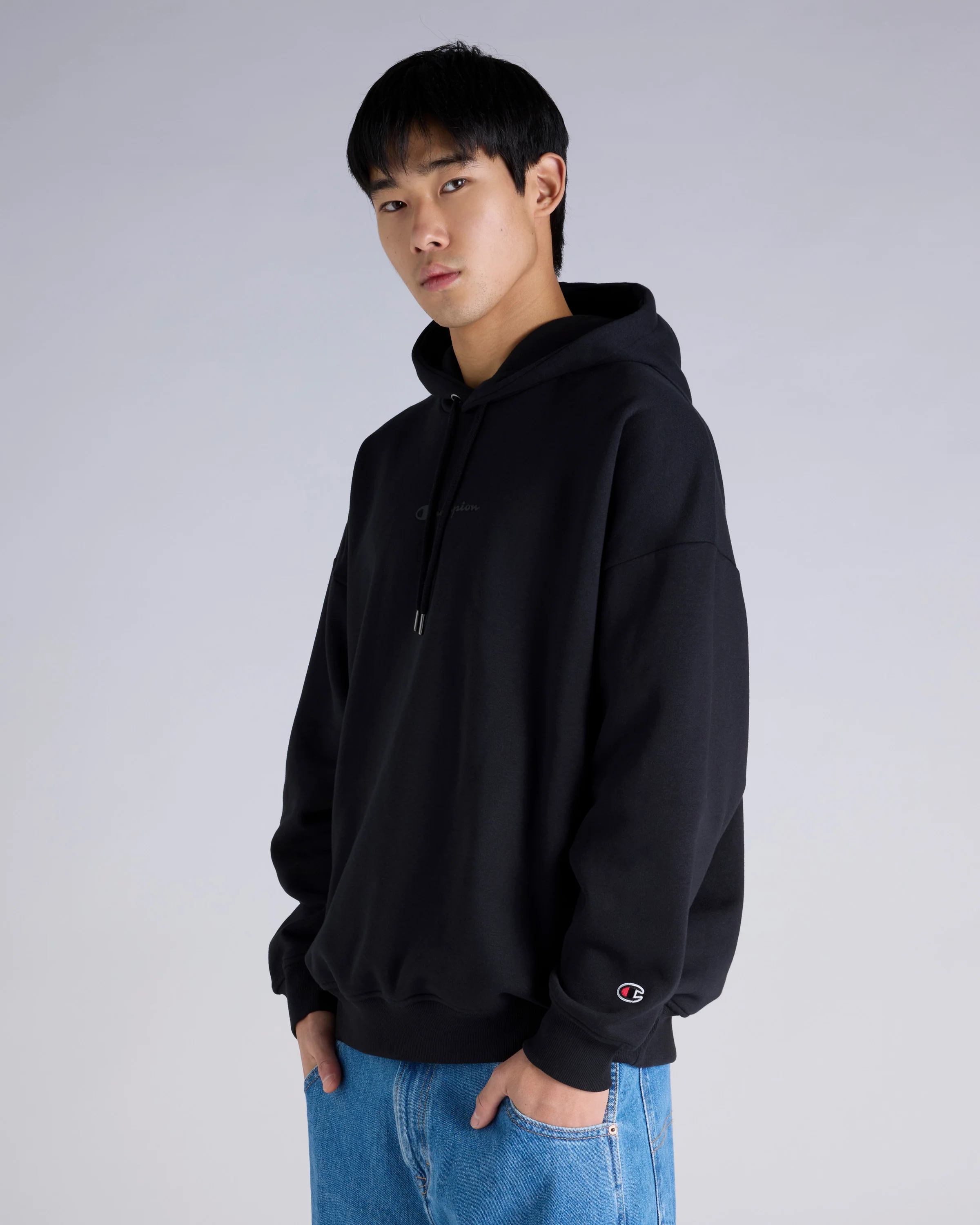 Tonal Hoodie - Image 2