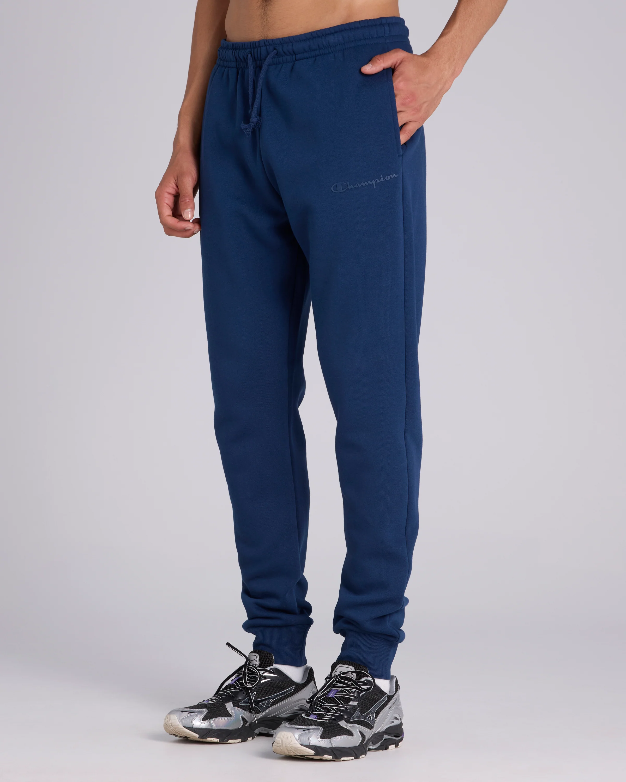 Tonal Track Pants - Image 2