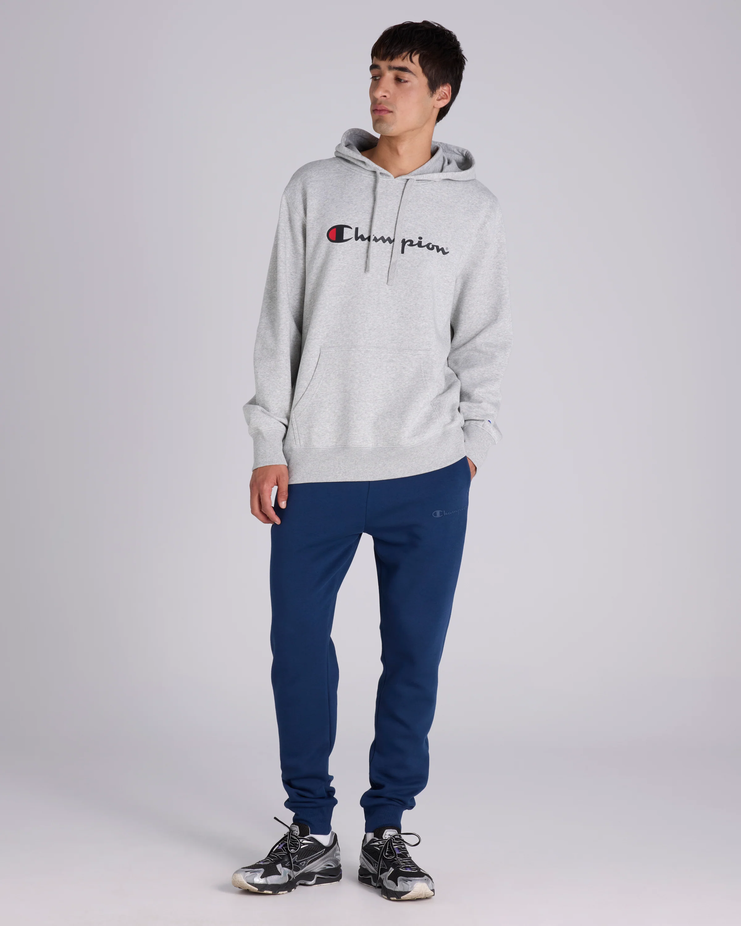 Tonal Track Pants - Image 4