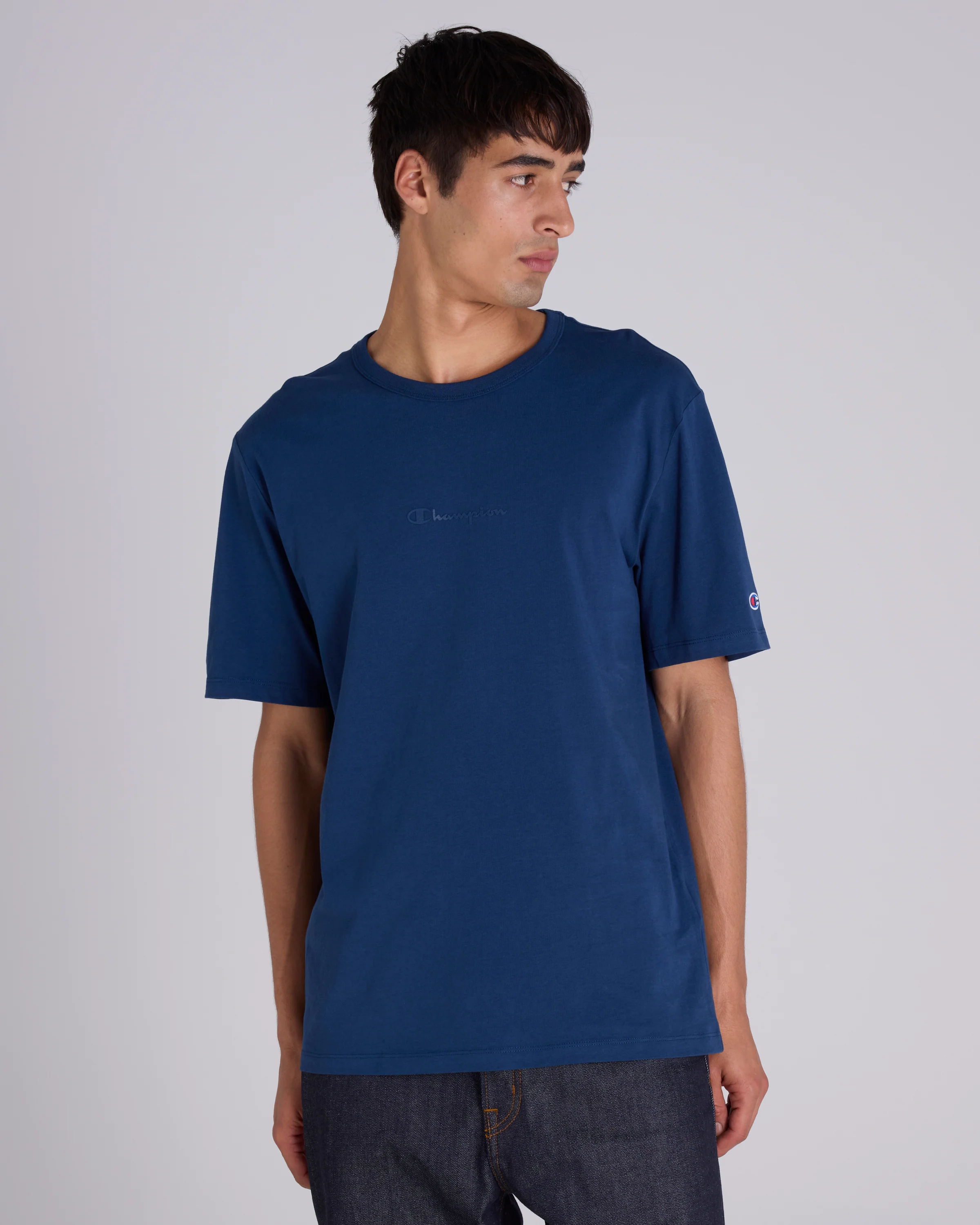 Tonal Tee
