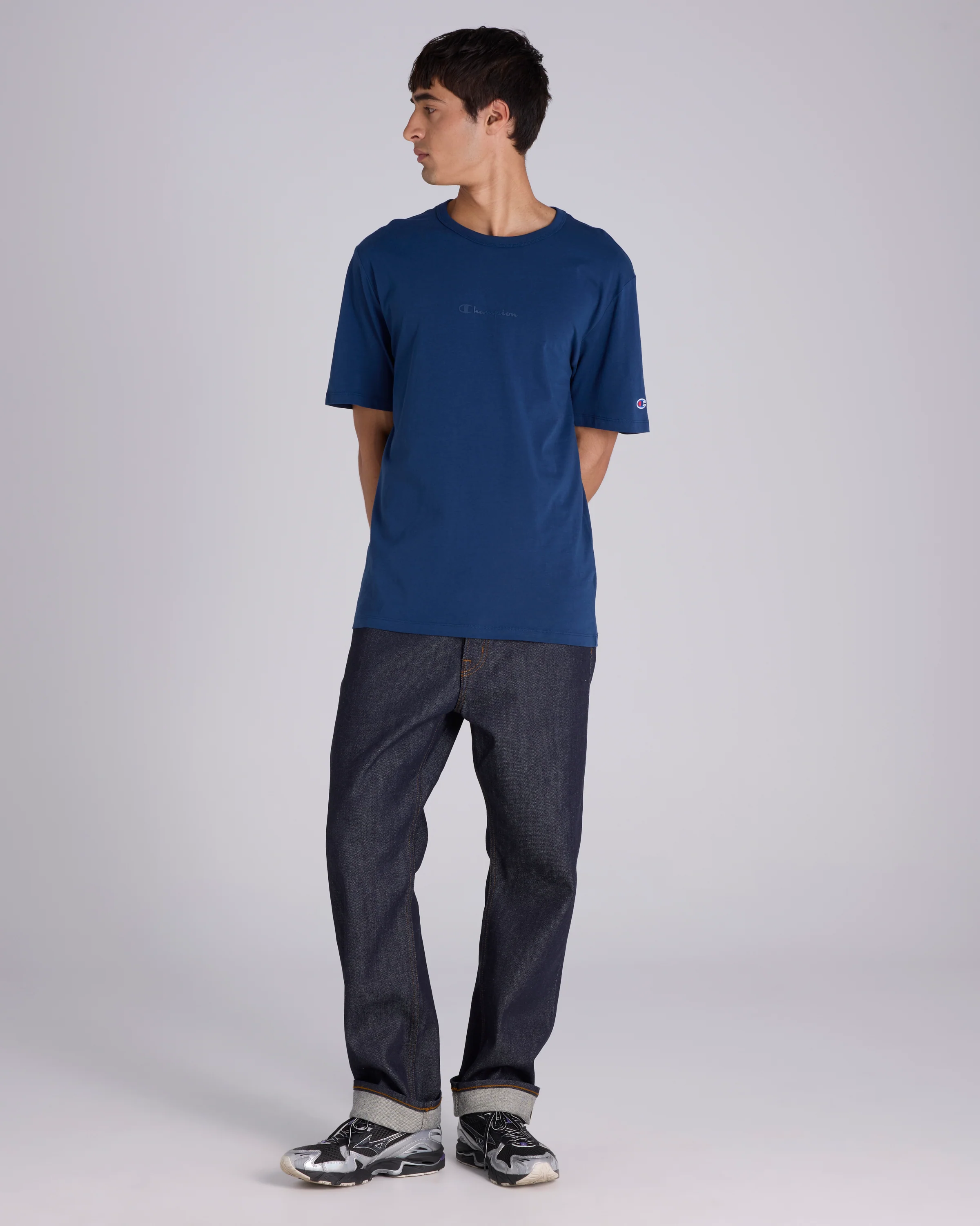 Tonal Tee - Image 4