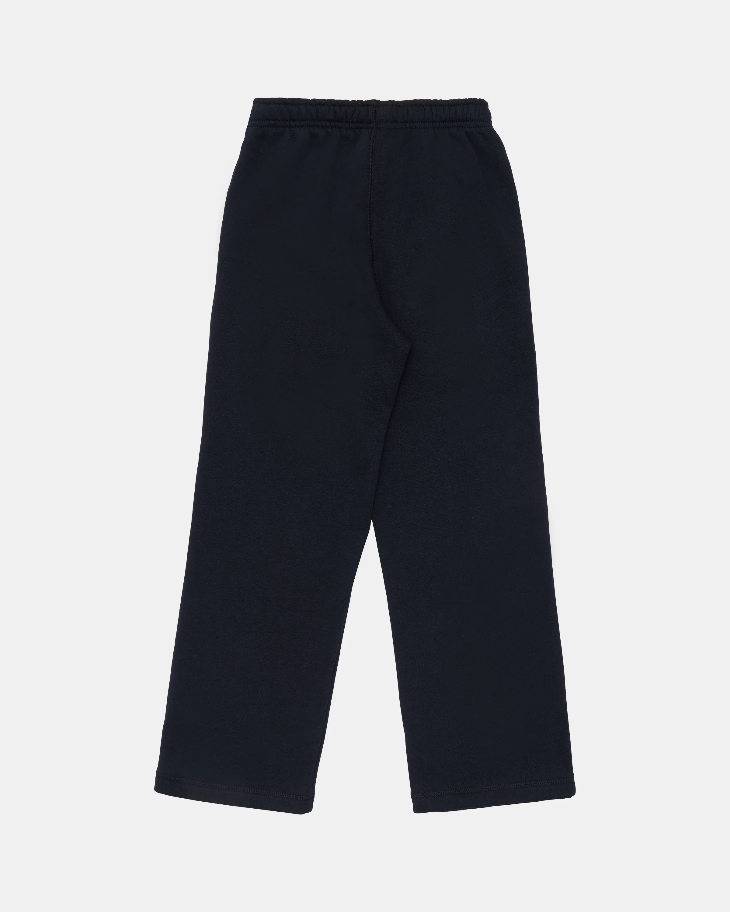 Junior Tonal Straight Track Pants - Image 2