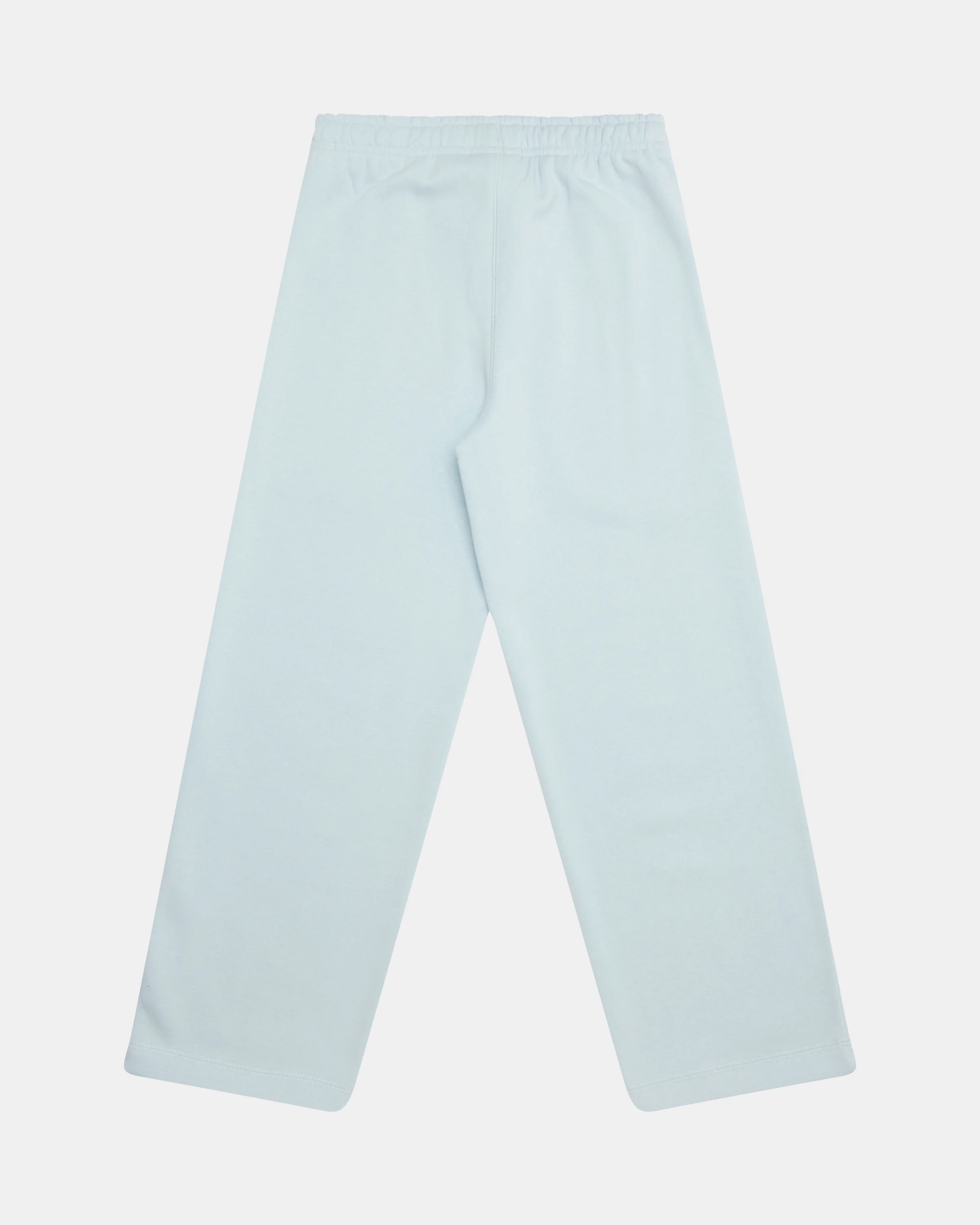 Tonal Script Straight Leg pant - Image 2