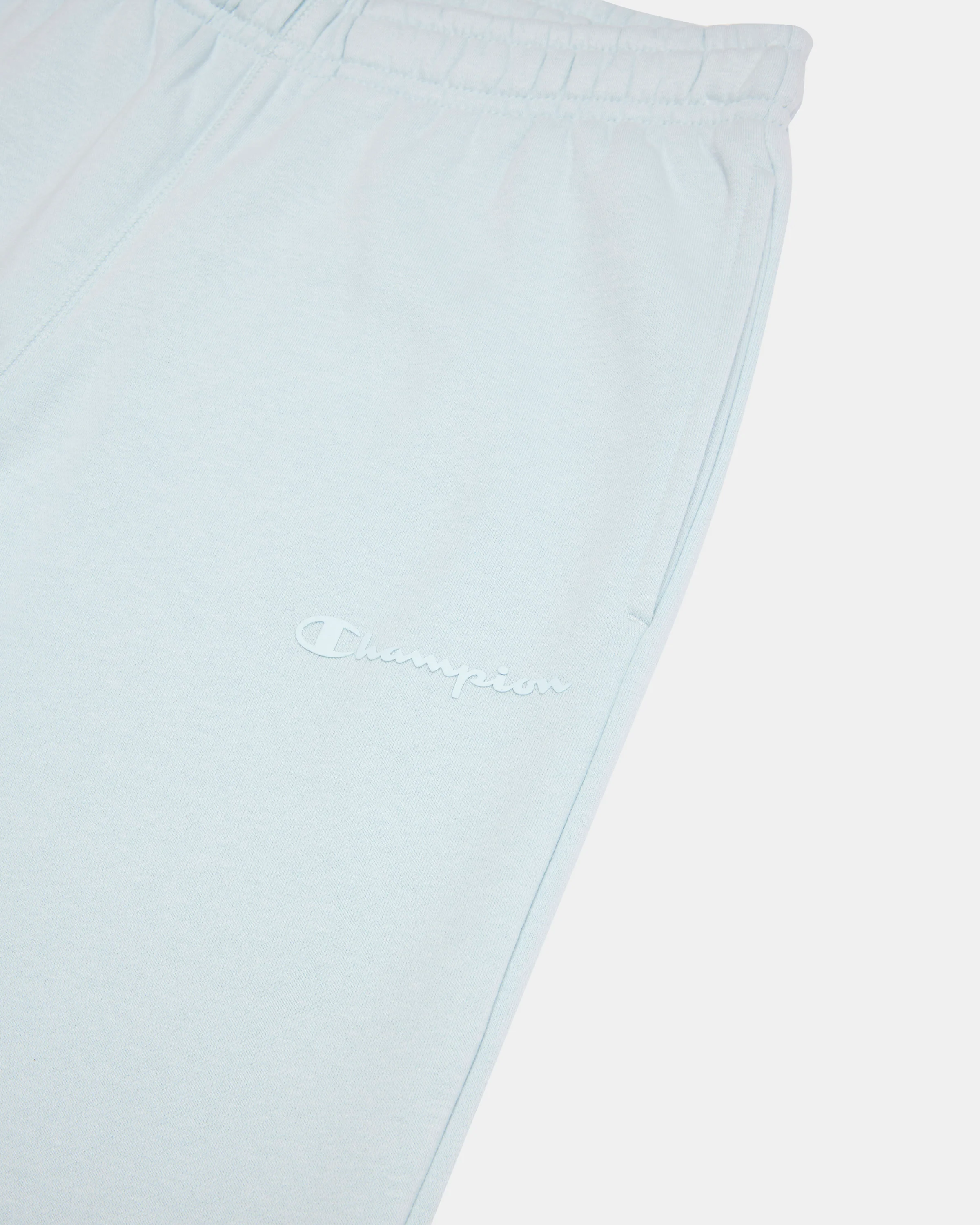 Tonal Script Straight Leg pant - Image 3