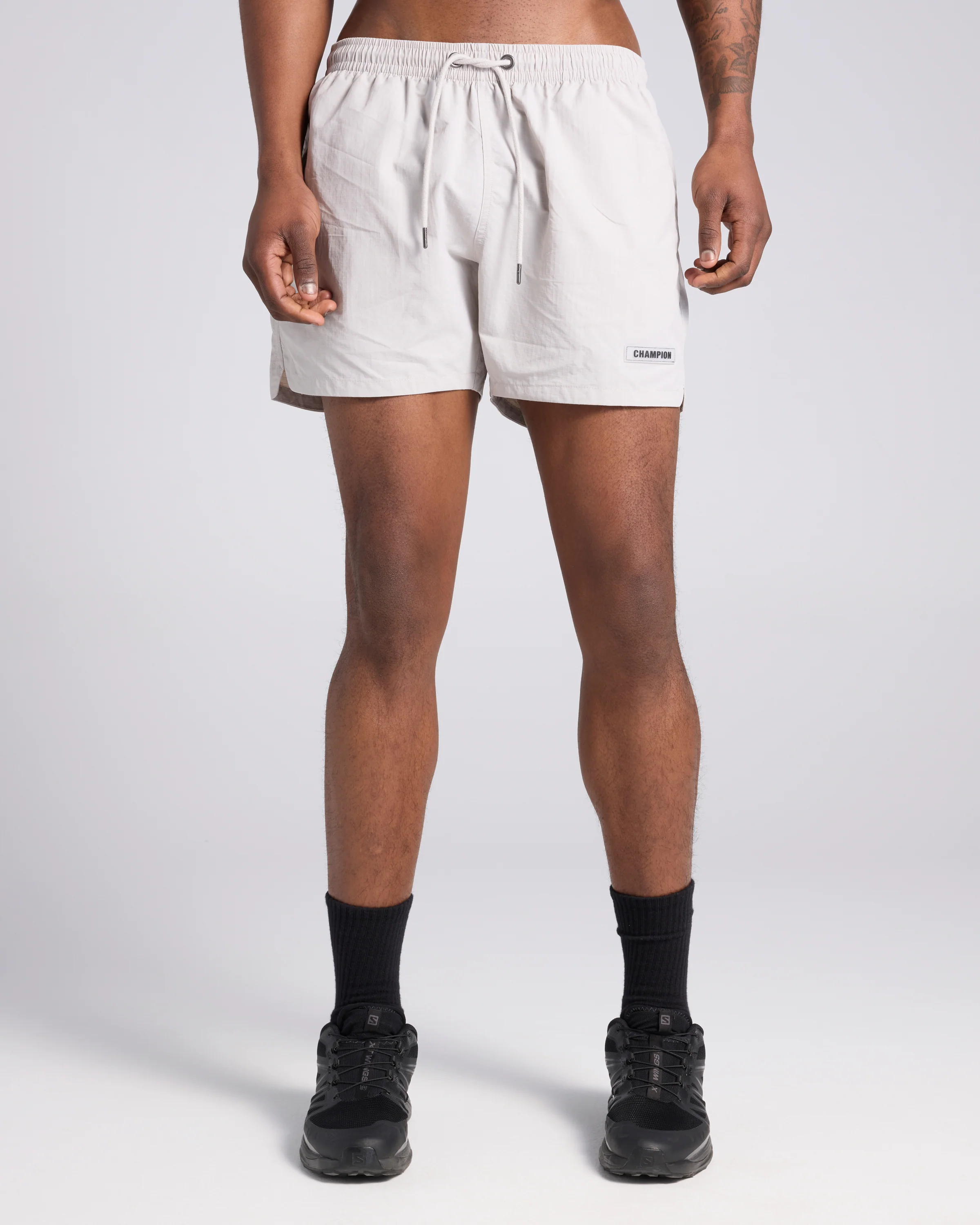 Ripstop 5 Inch Board Shorts
