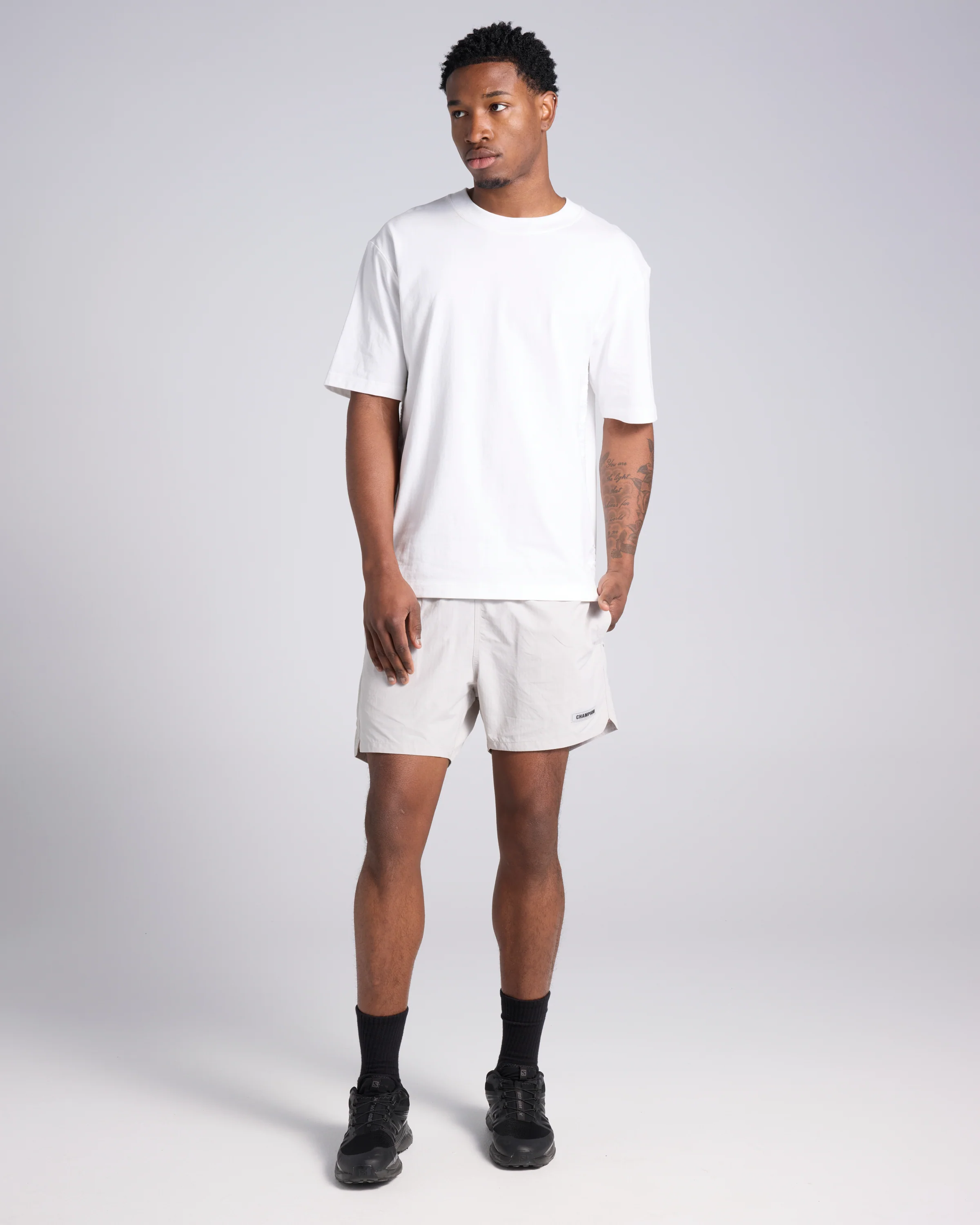 Ripstop 5 Inch Board Shorts - Image 4