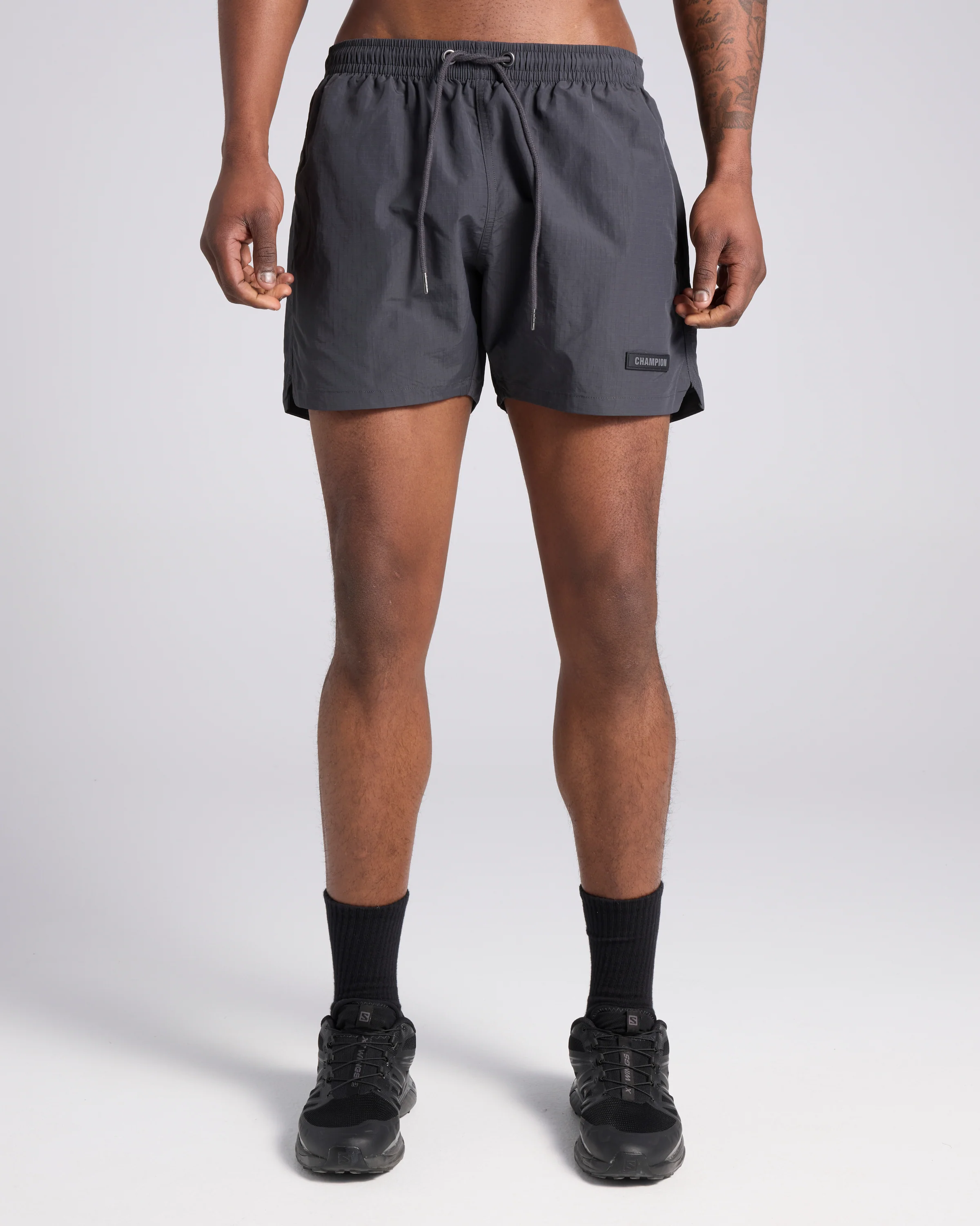Ripstop 5 Inch Board Shorts