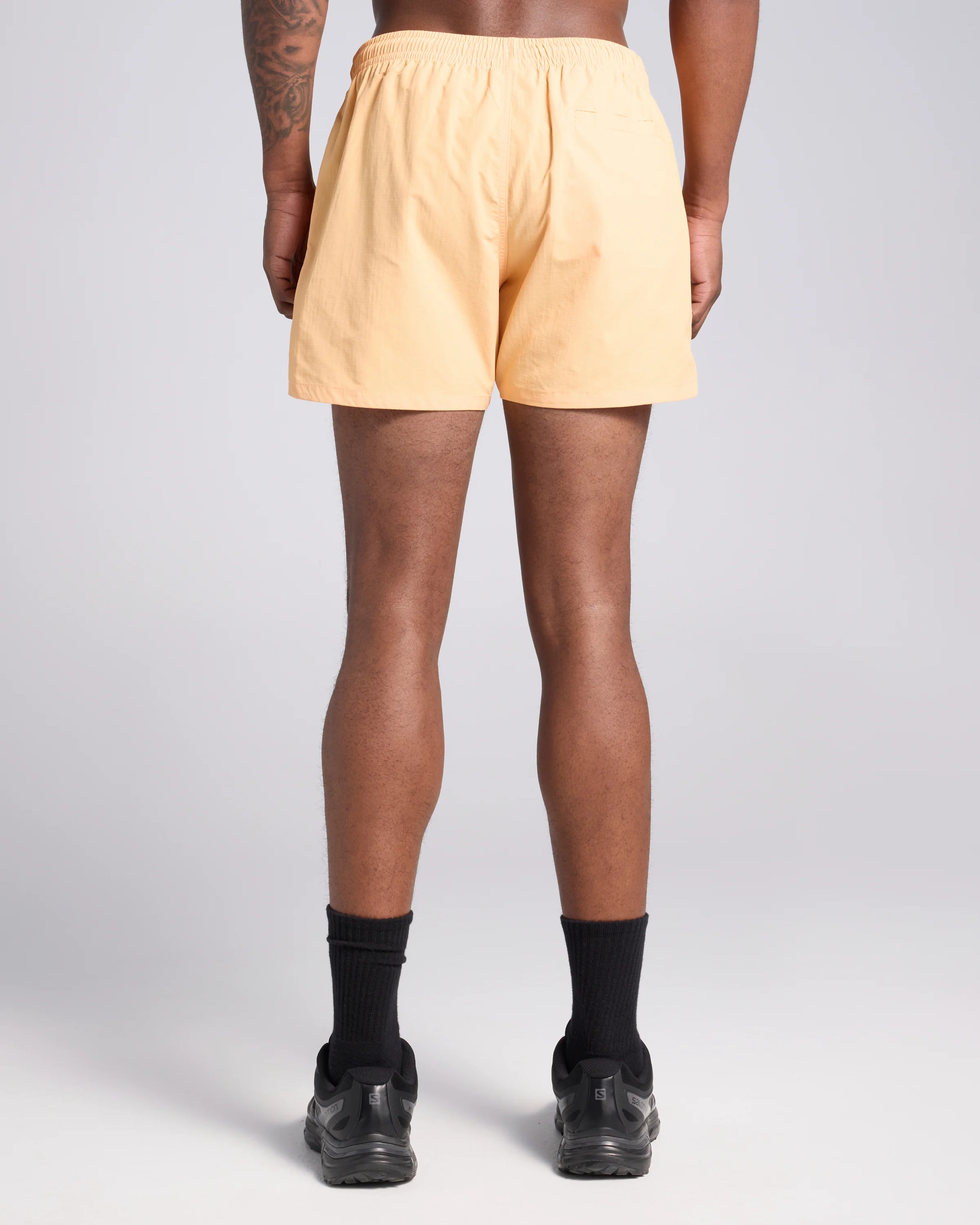 Ripstop 5 Inch Board Shorts - Image 3