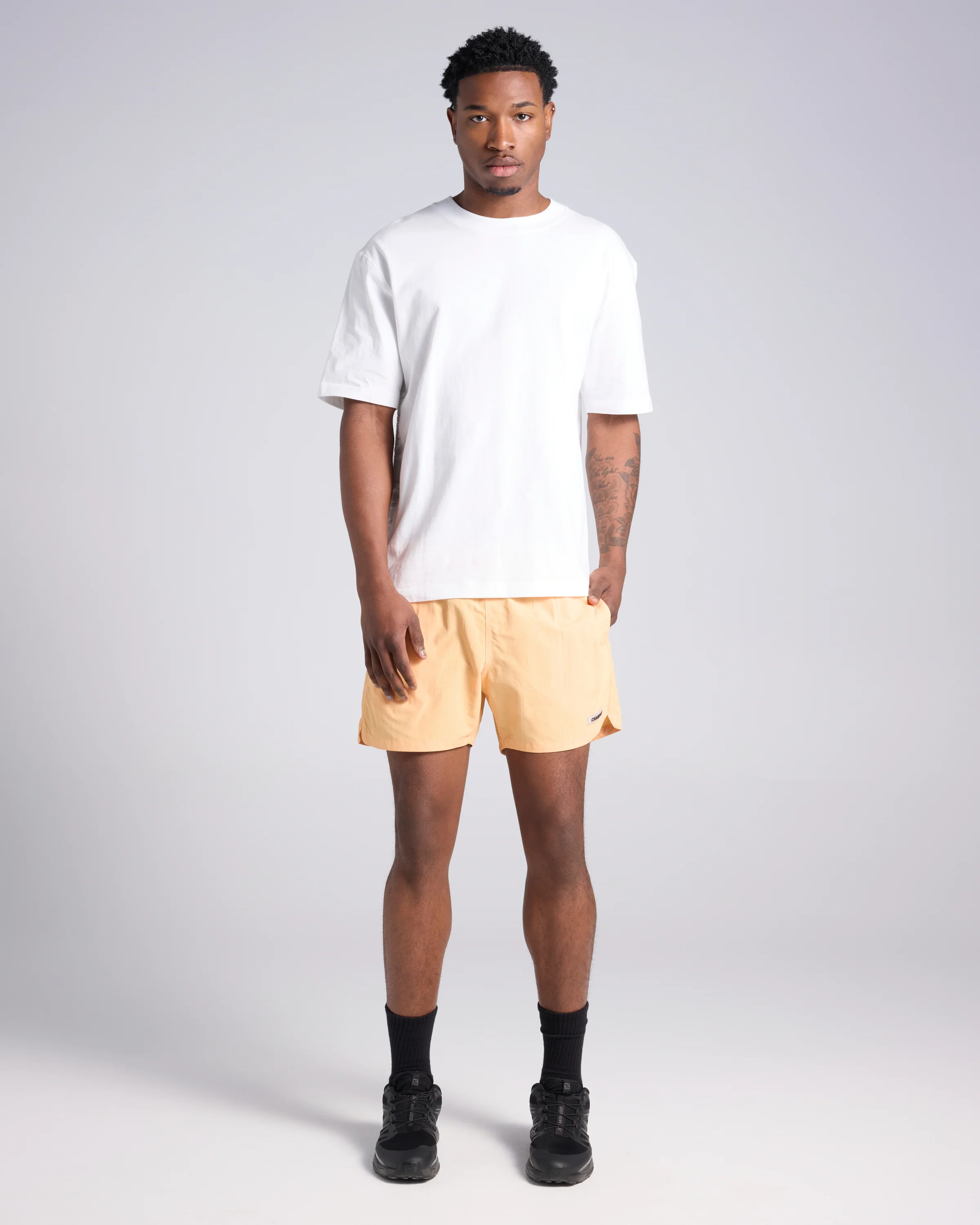 Ripstop 5 Inch Board Shorts - Image 4