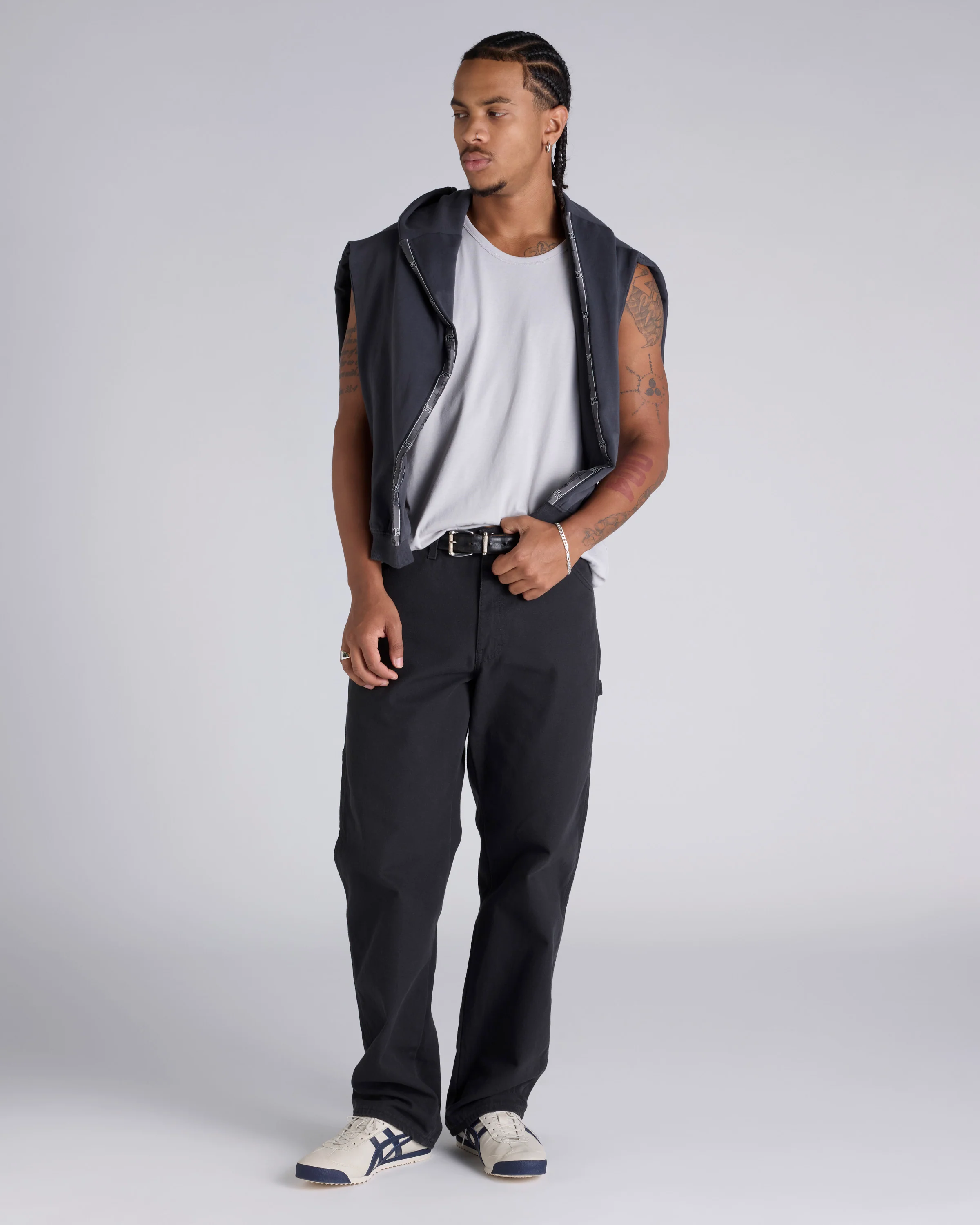 CHM Singlet Tank - Image 4