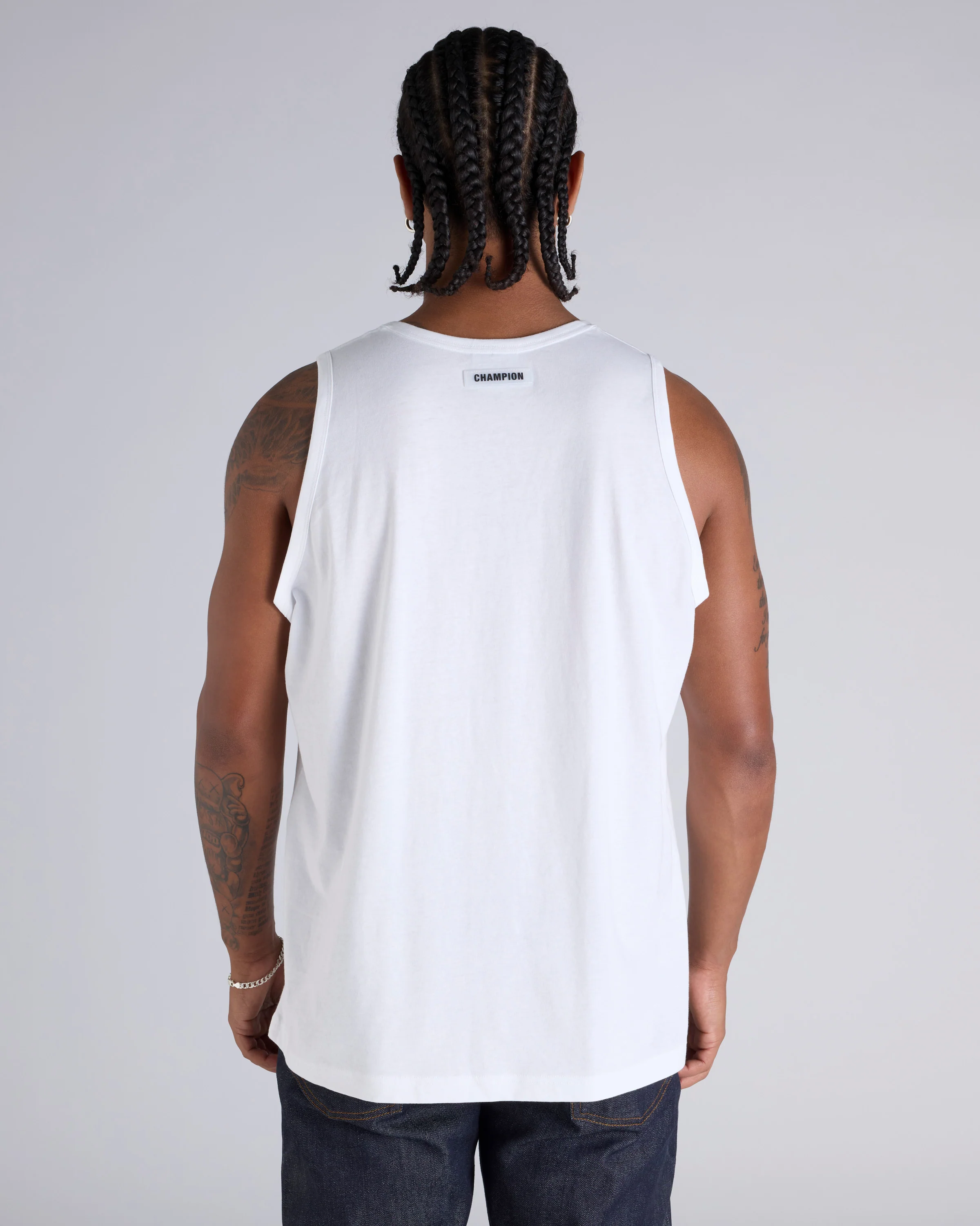 CHM Singlet Tank - Image 3