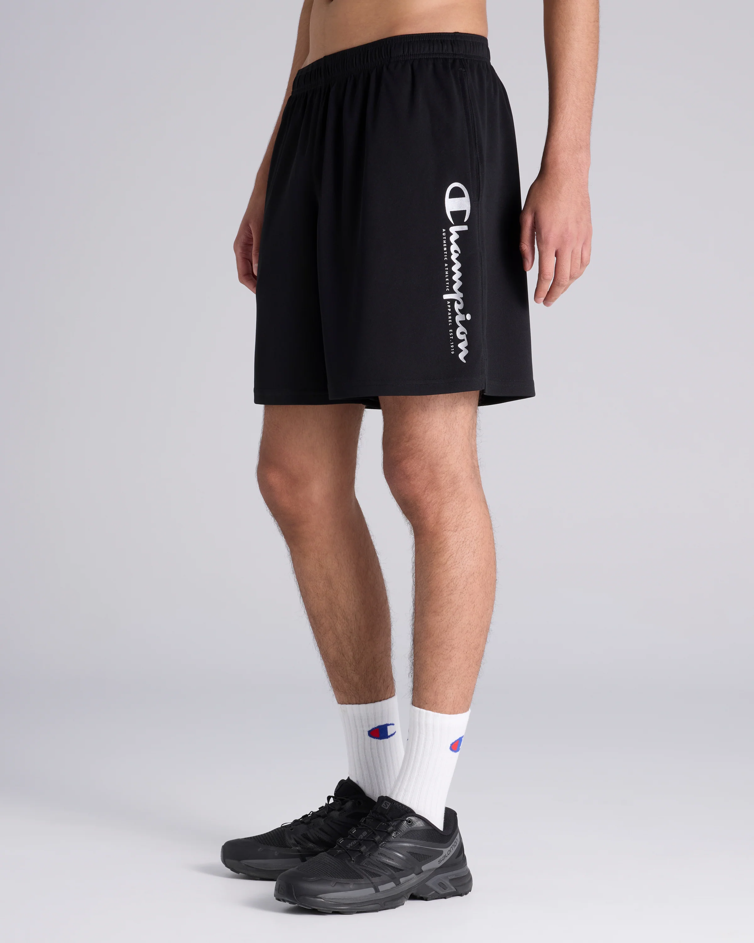 Core Training Shorts - Image 3
