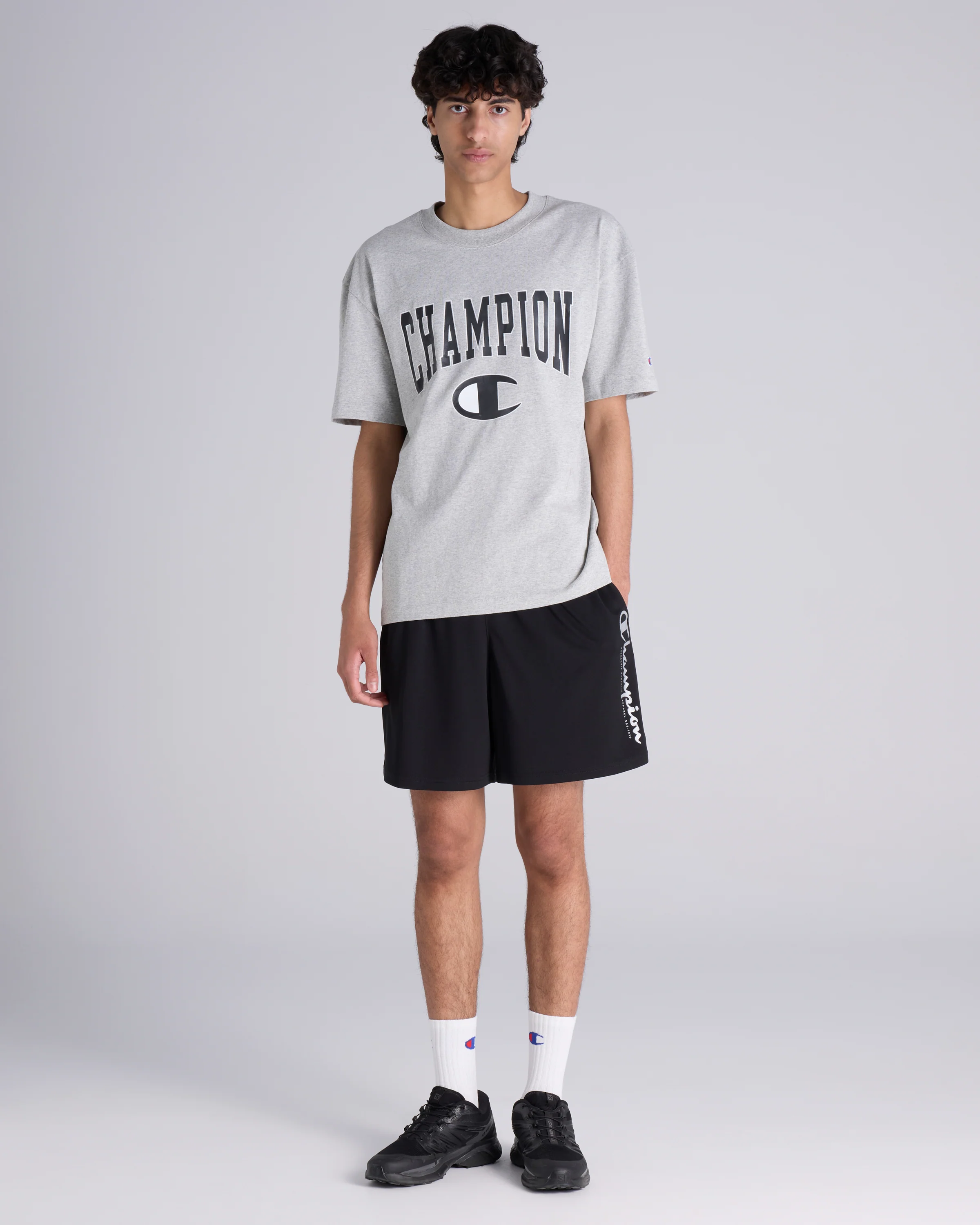 Core Training Shorts - Image 5