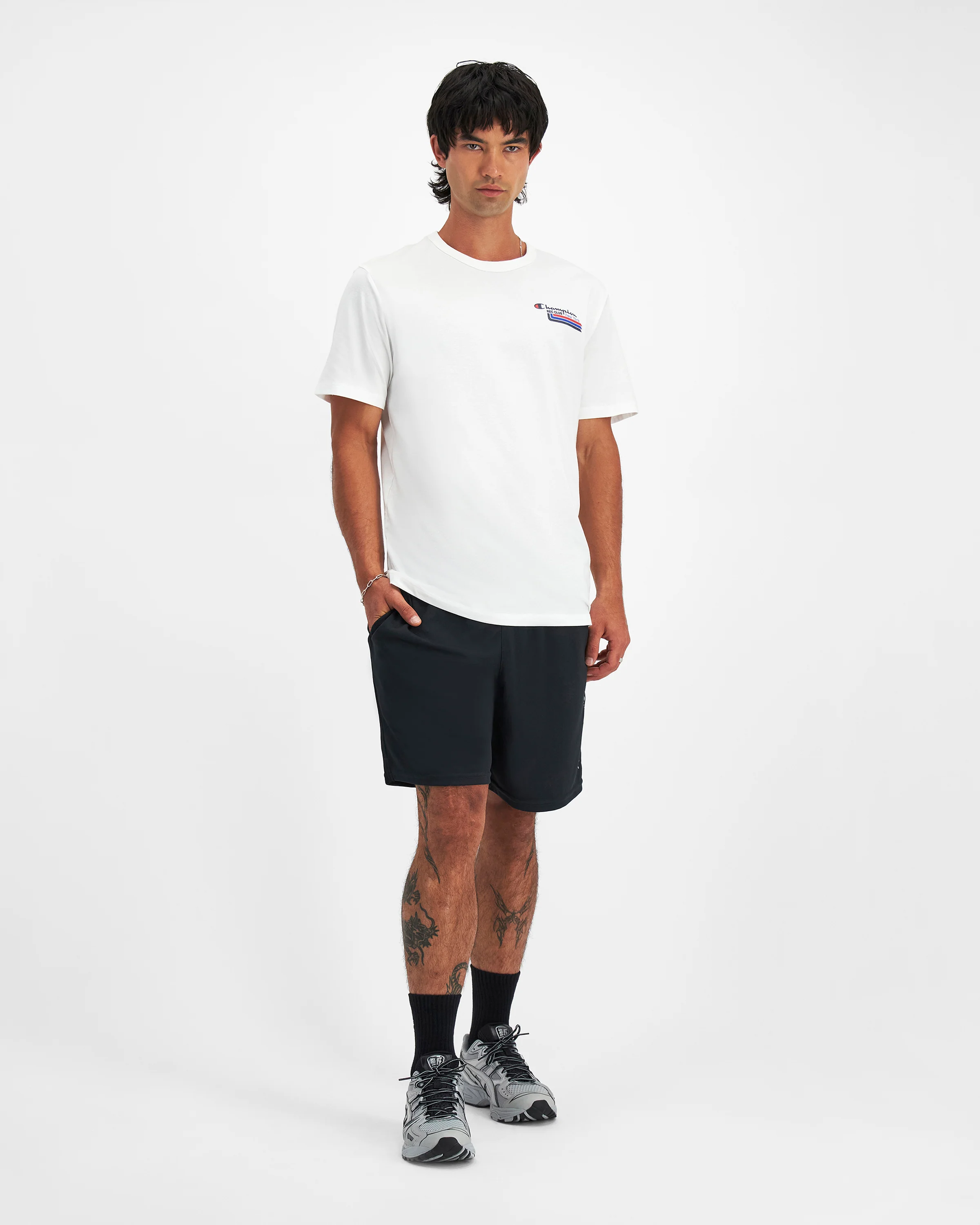 Core Training Shorts - Image 6