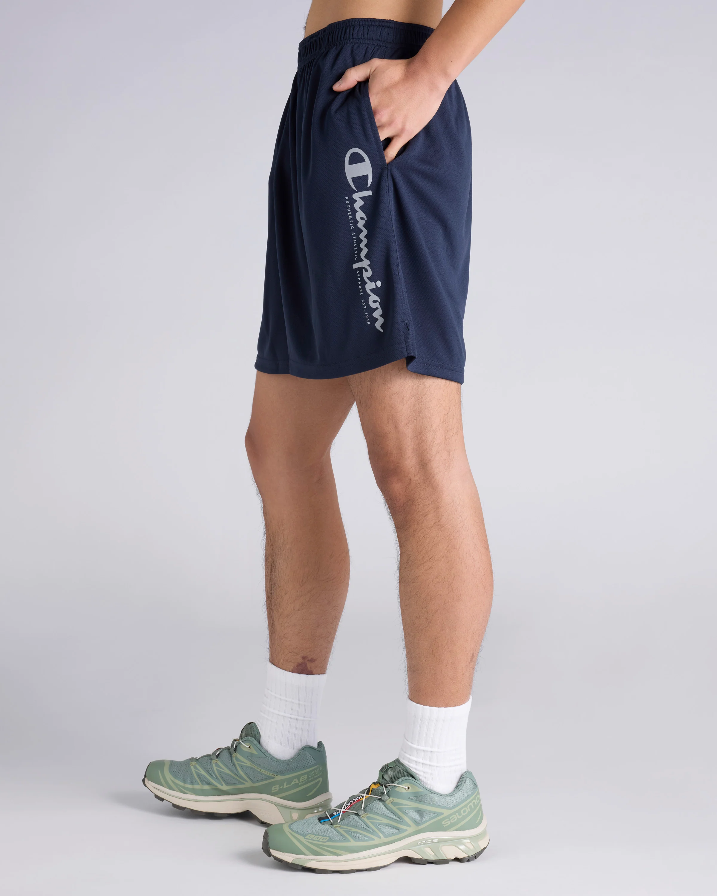 Core Training Shorts - Image 3