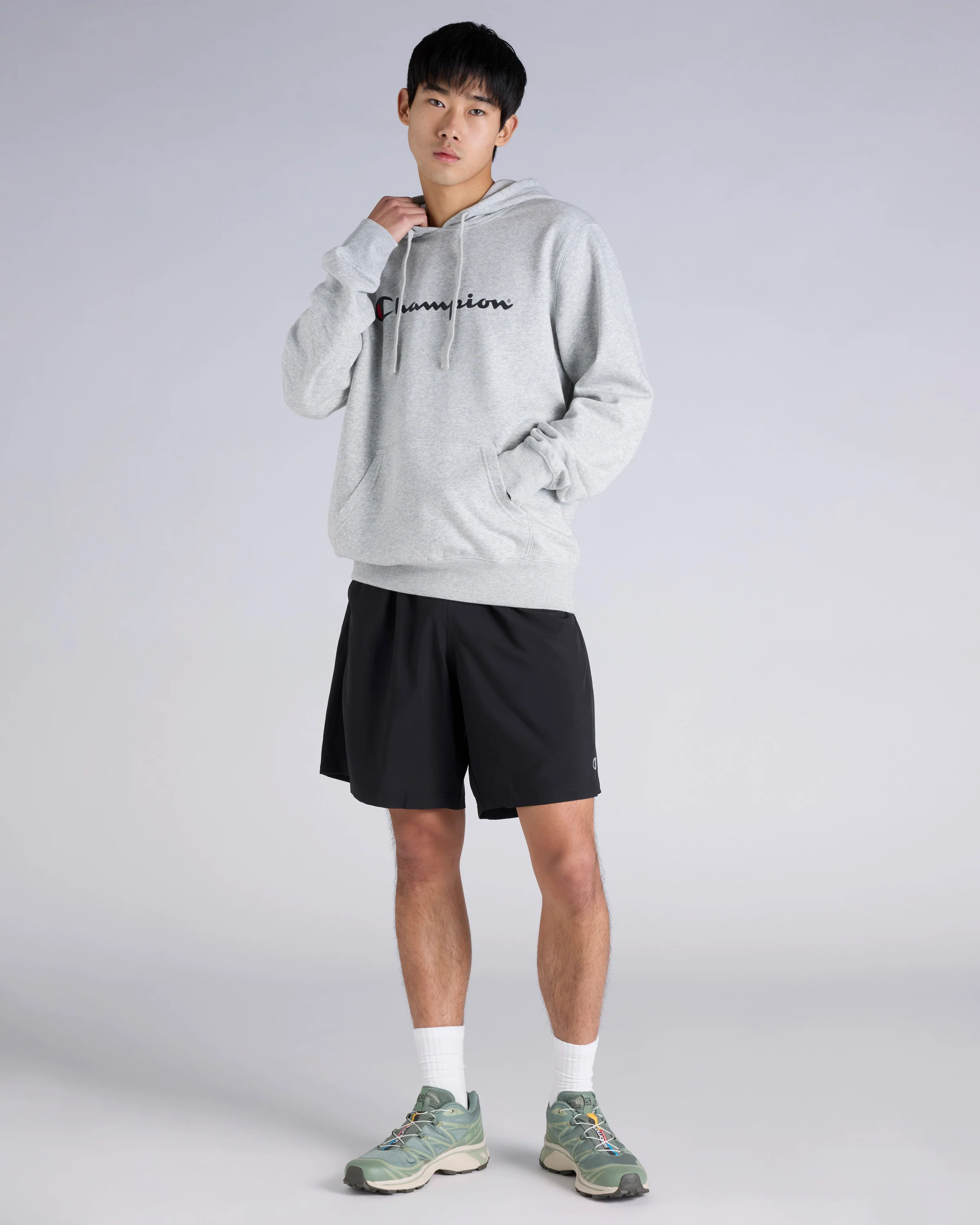 Demand 9-Inch Shorts - Image 5