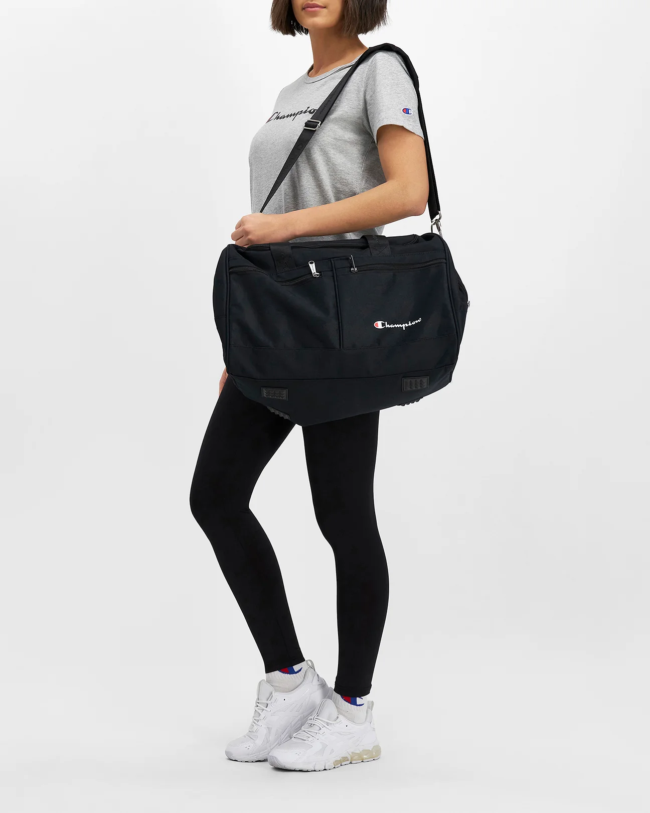 Duffle Bag - Image 6