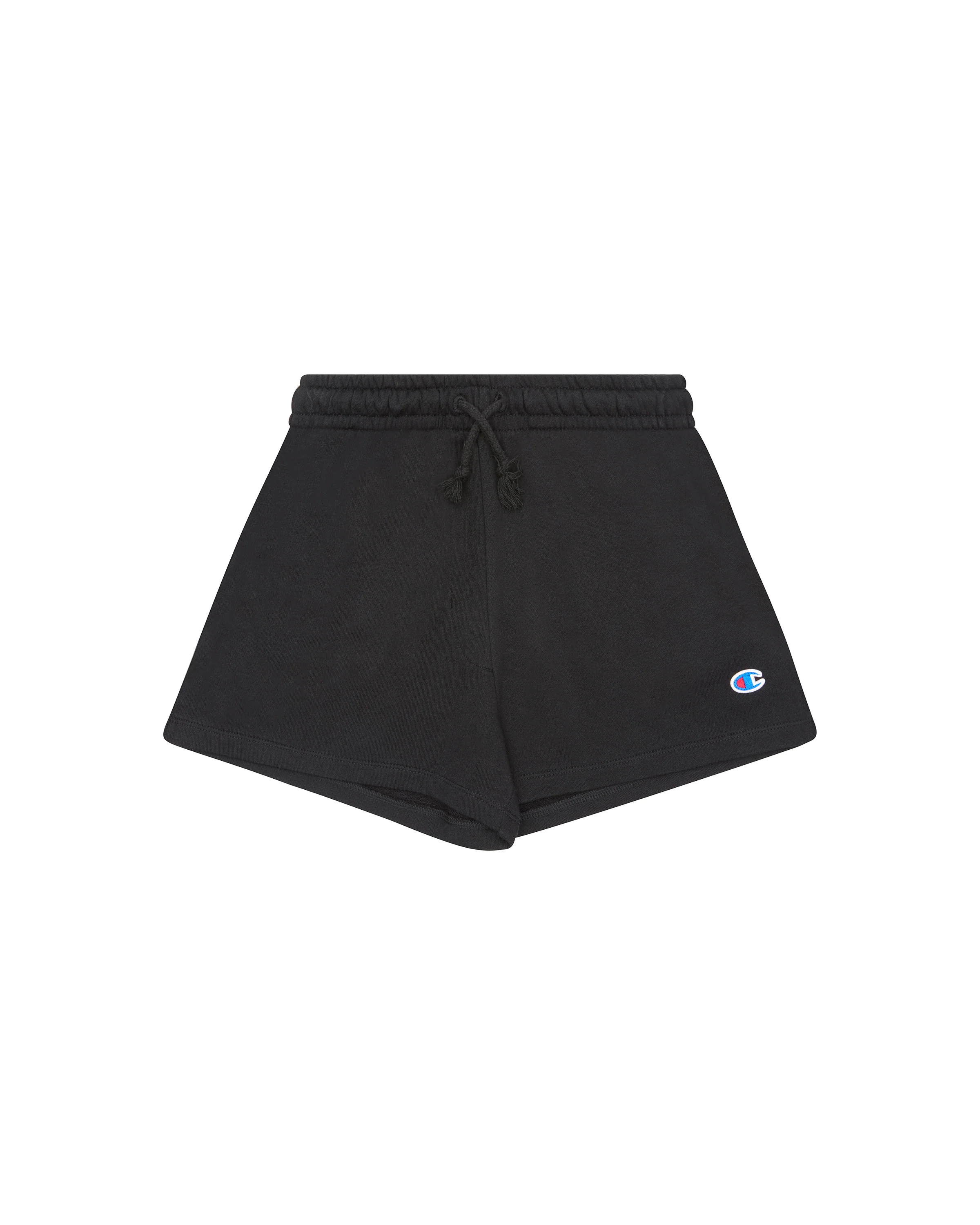 Fre Try G Clogo Srt - Black