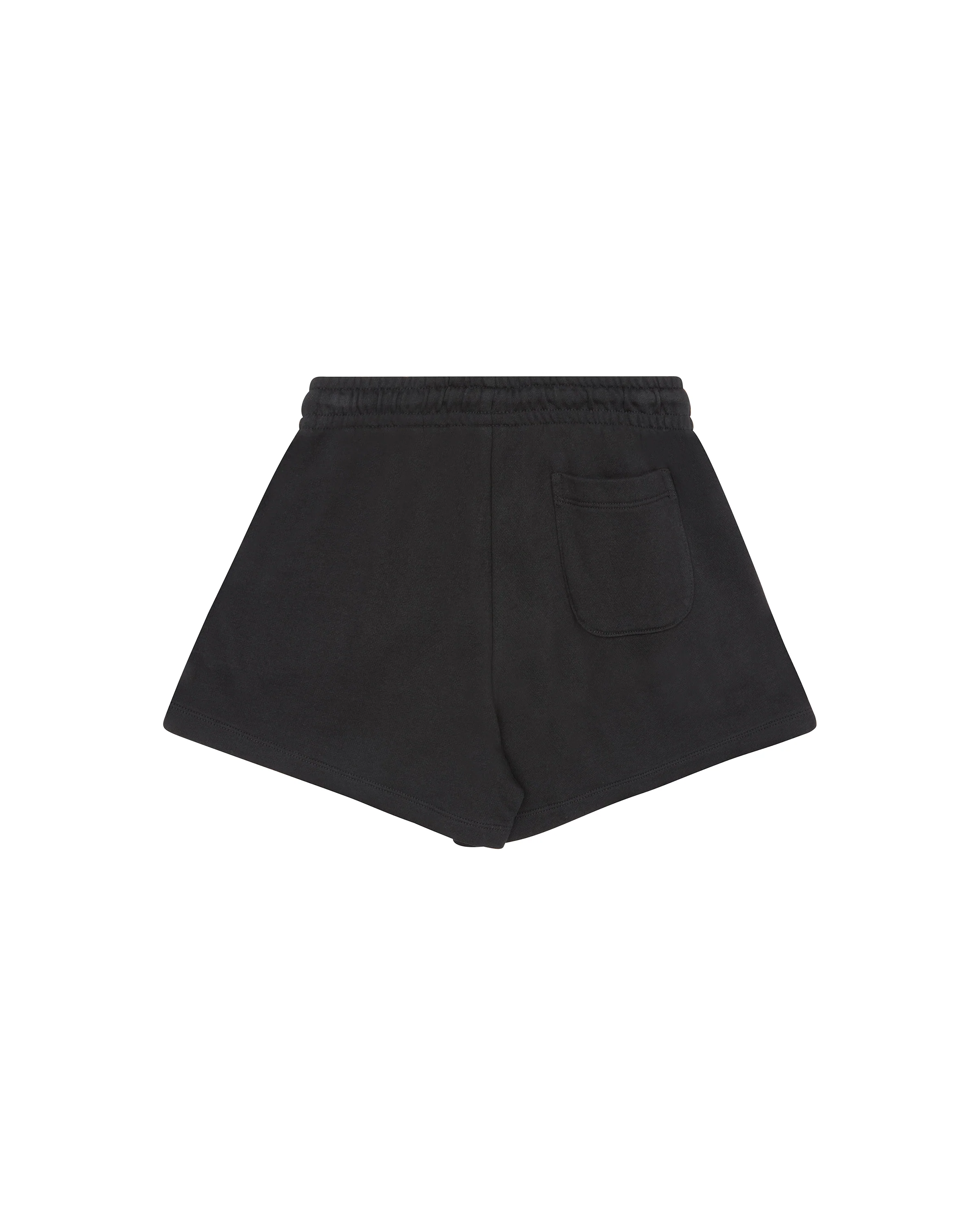 Fre Try G Clogo Srt - Black - Image 2