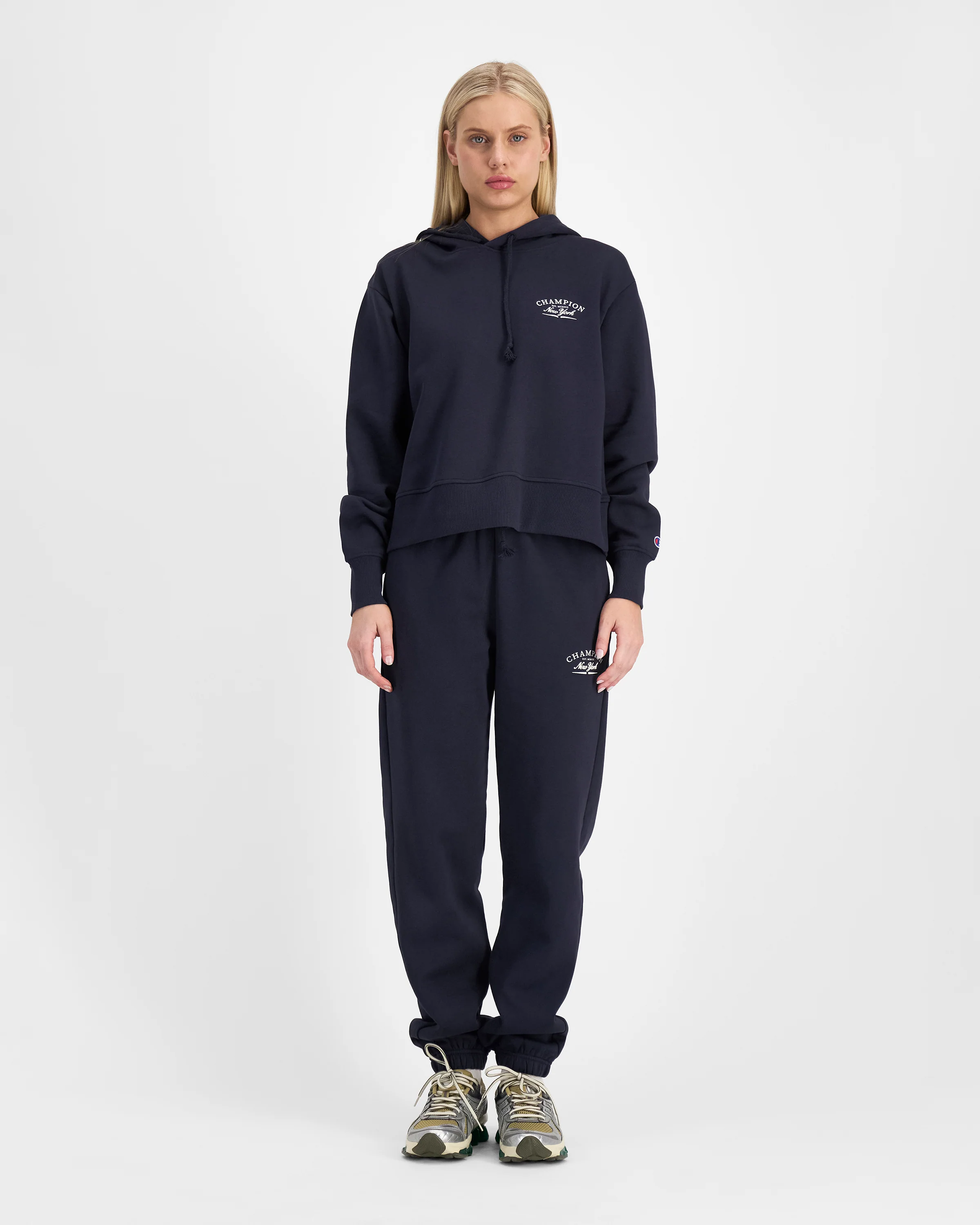 Graphic Hoodie - Image 4