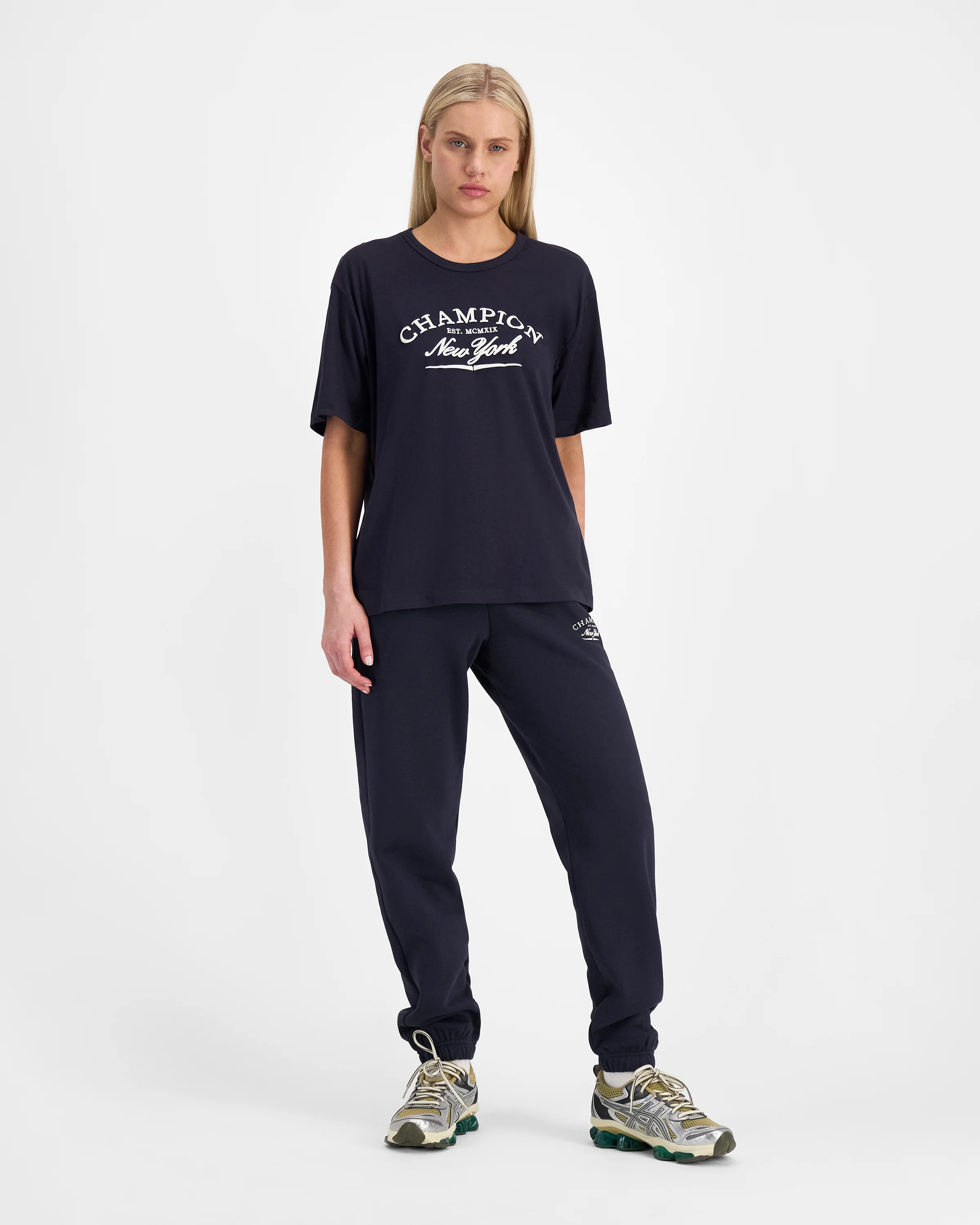 Graphic Oversized Tee - Image 4