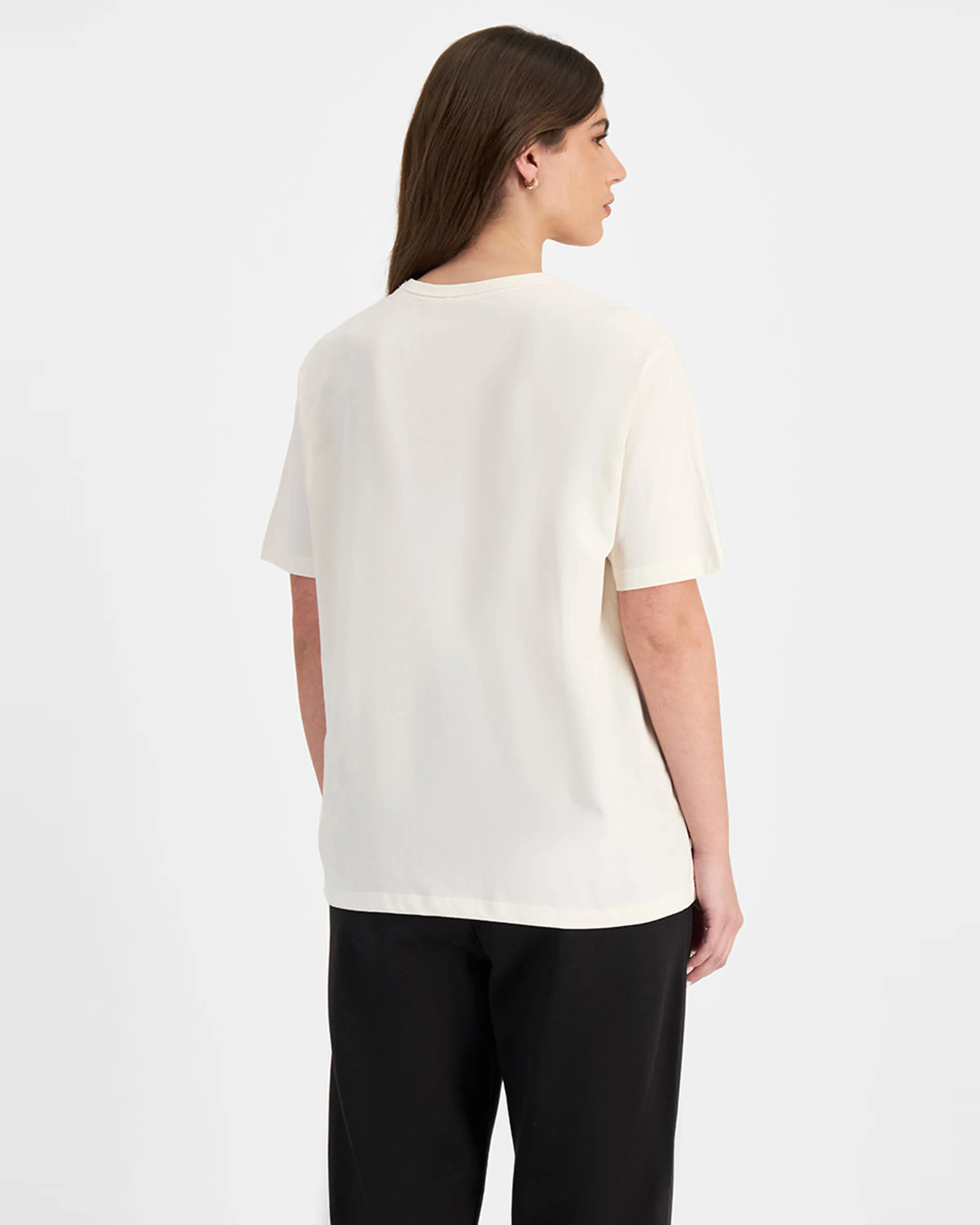 Graphic Oversized Tee - Image 3