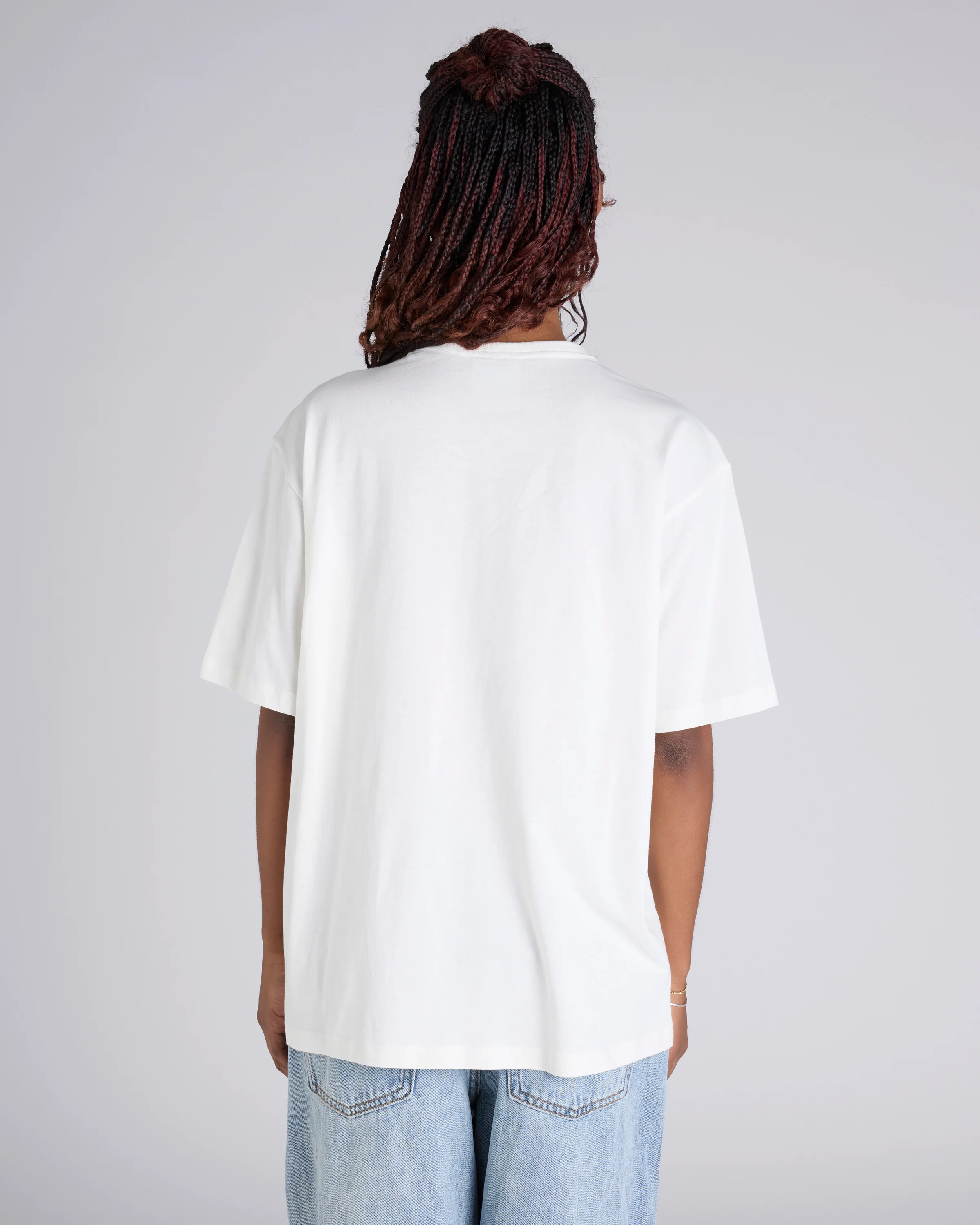 Endless Summer Oversized Graphic Tee - Image 3