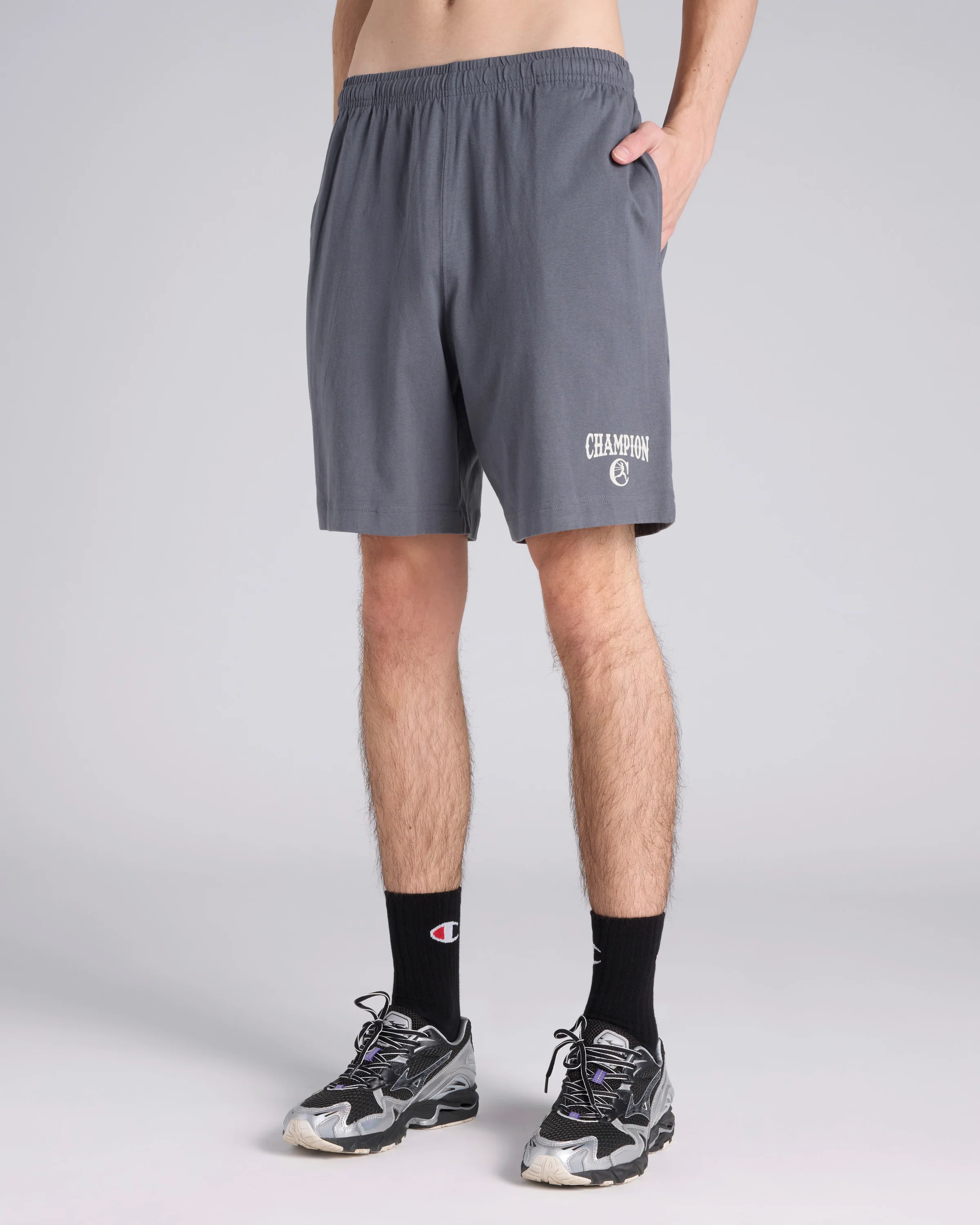 Graphic Shorts