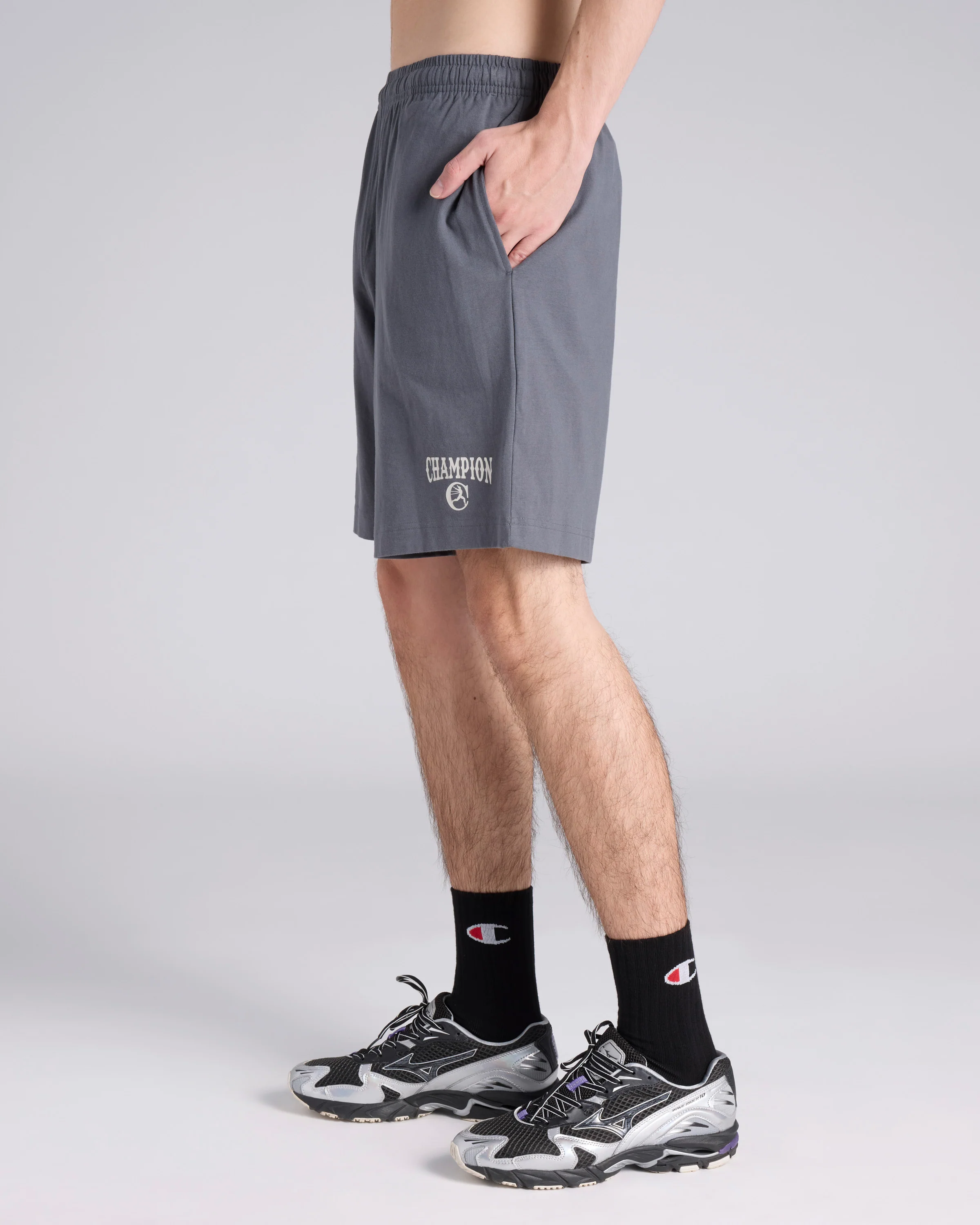 Graphic Shorts - Image 2