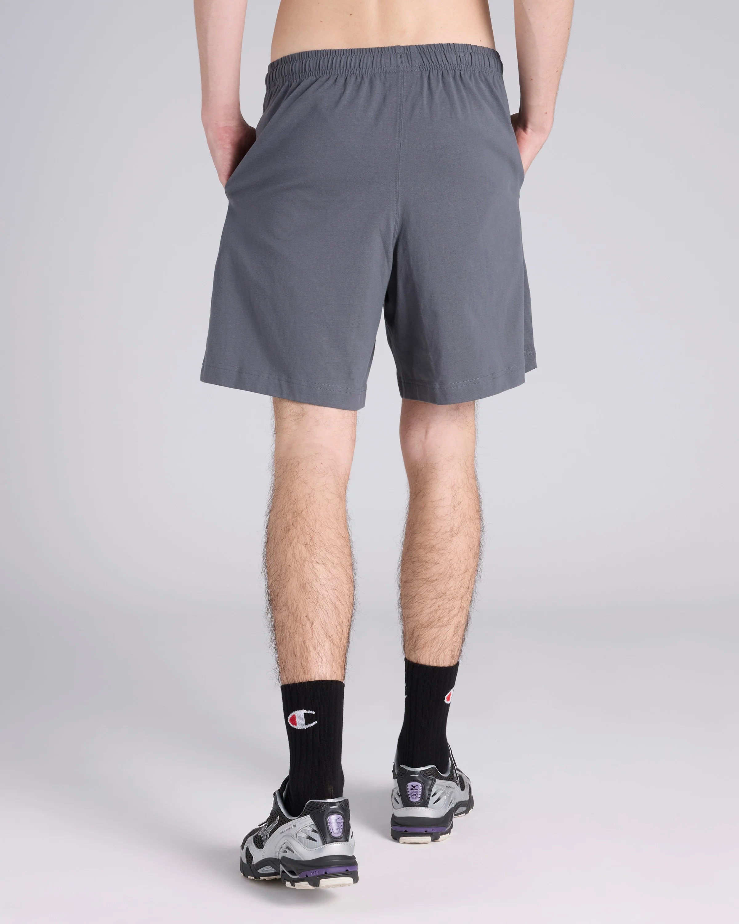 Graphic Shorts - Image 3