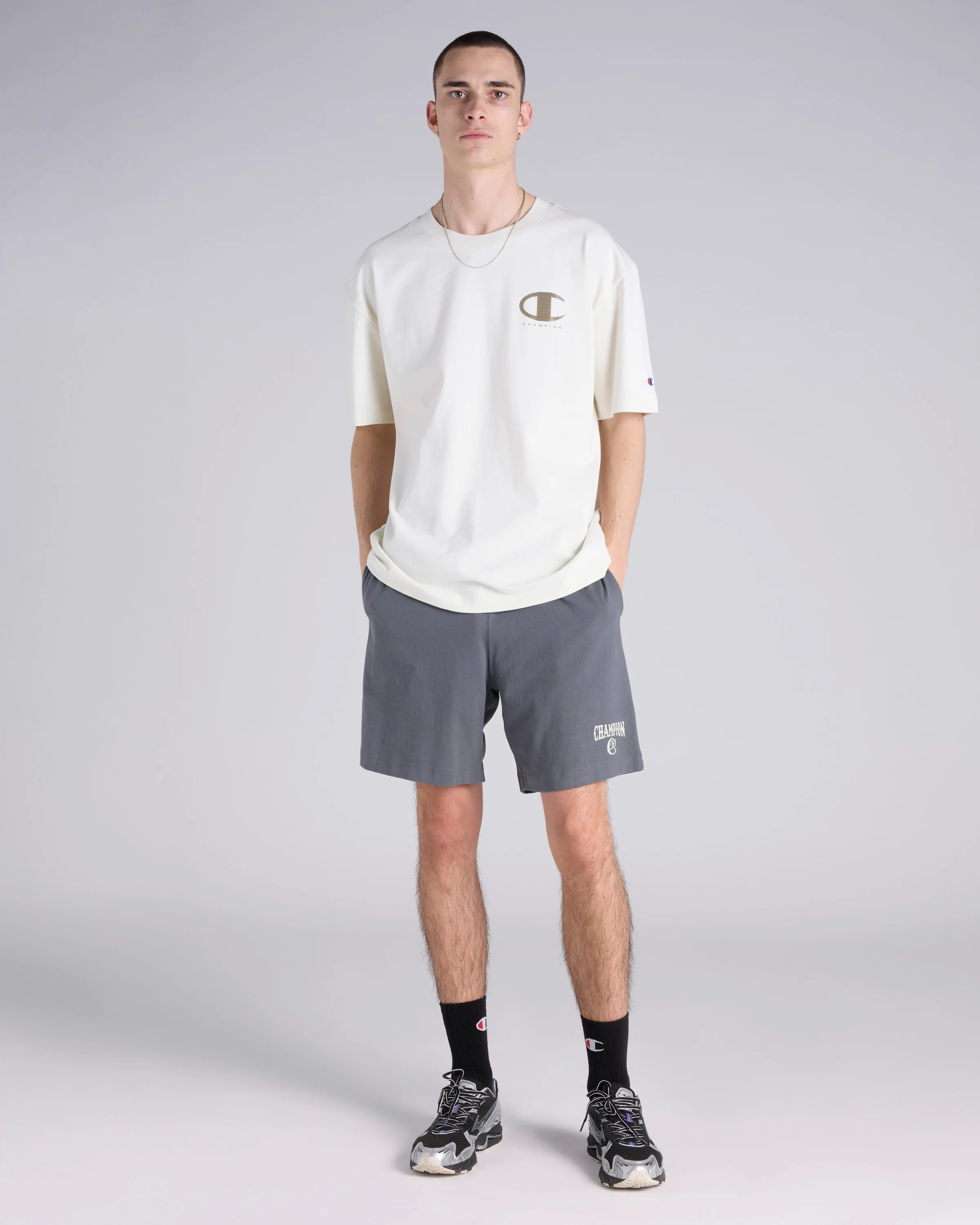 Graphic Shorts - Image 4
