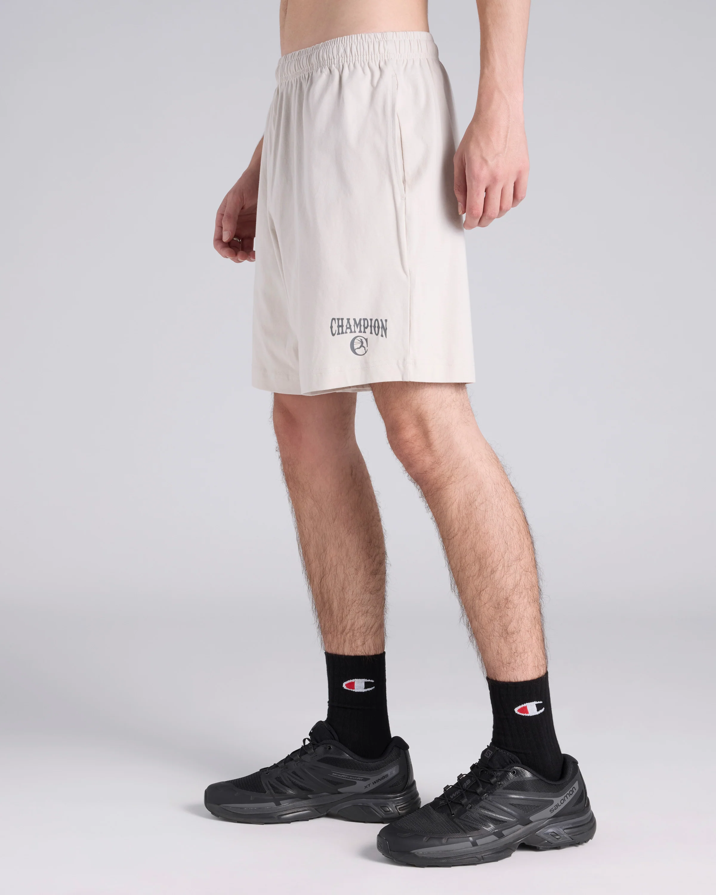 Graphic Shorts - Image 2
