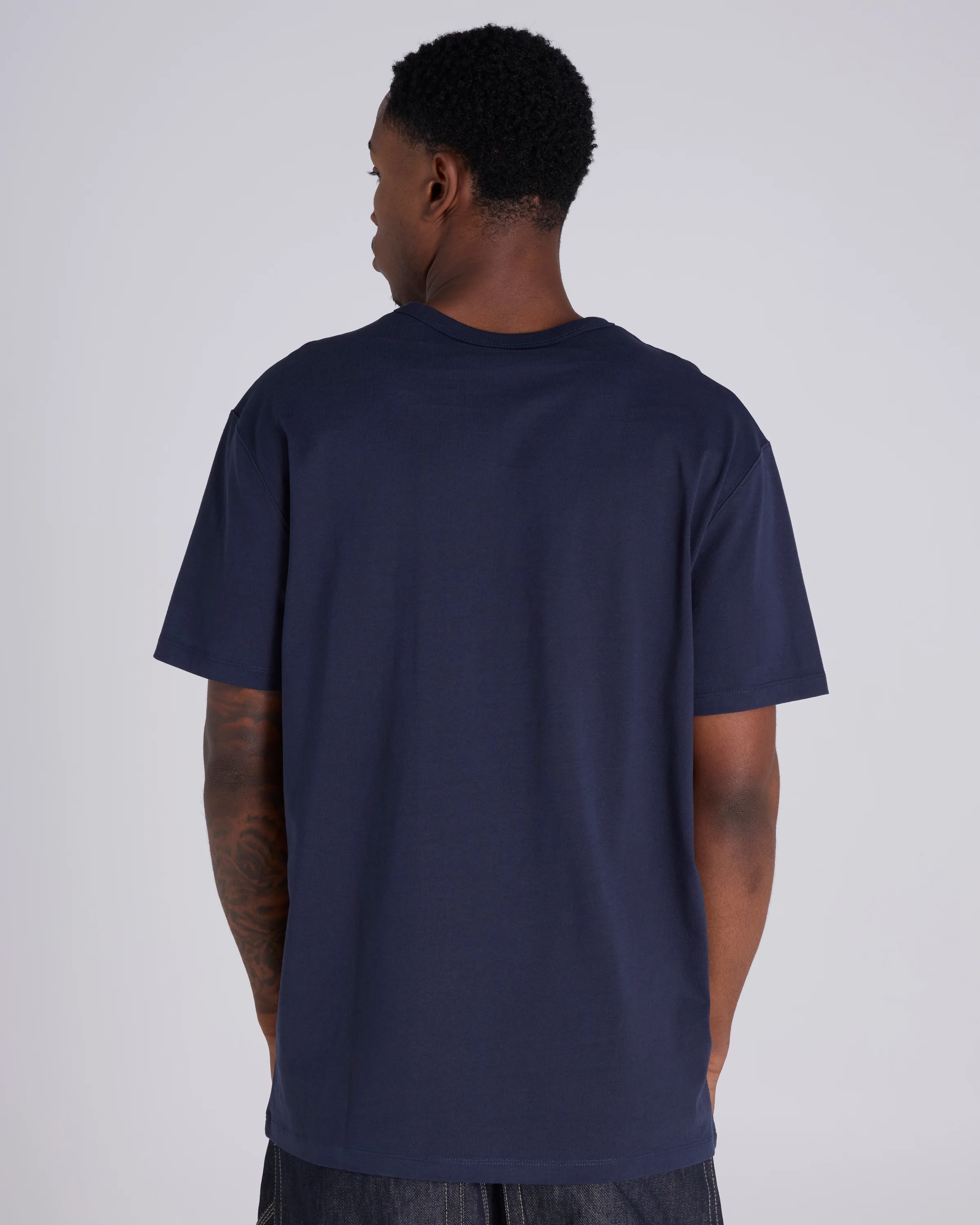 C Logo Tee - Image 4