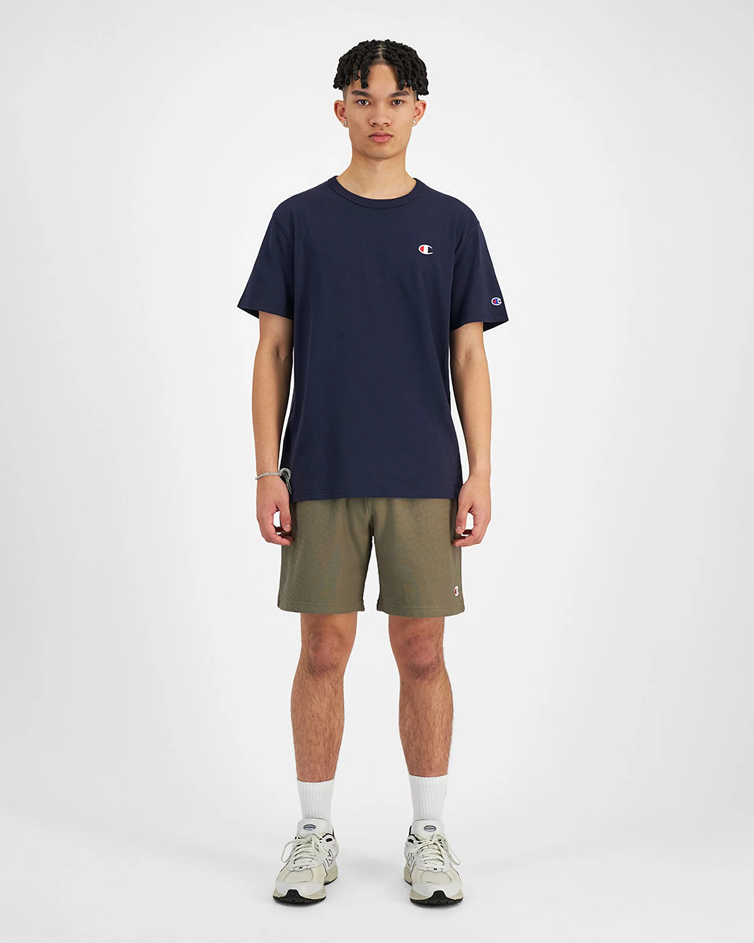 C Logo Tee - Image 6