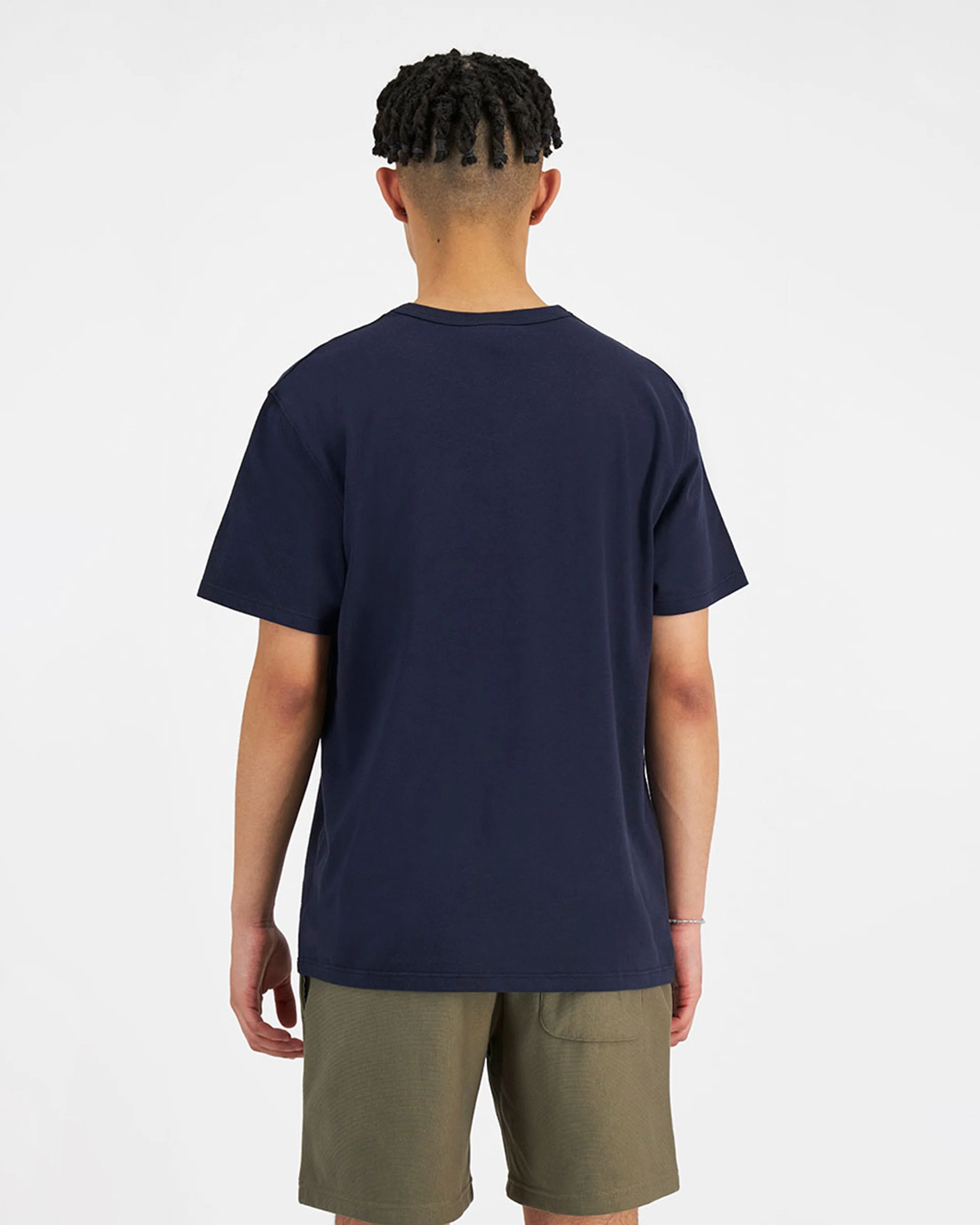C Logo Tee - Image 7