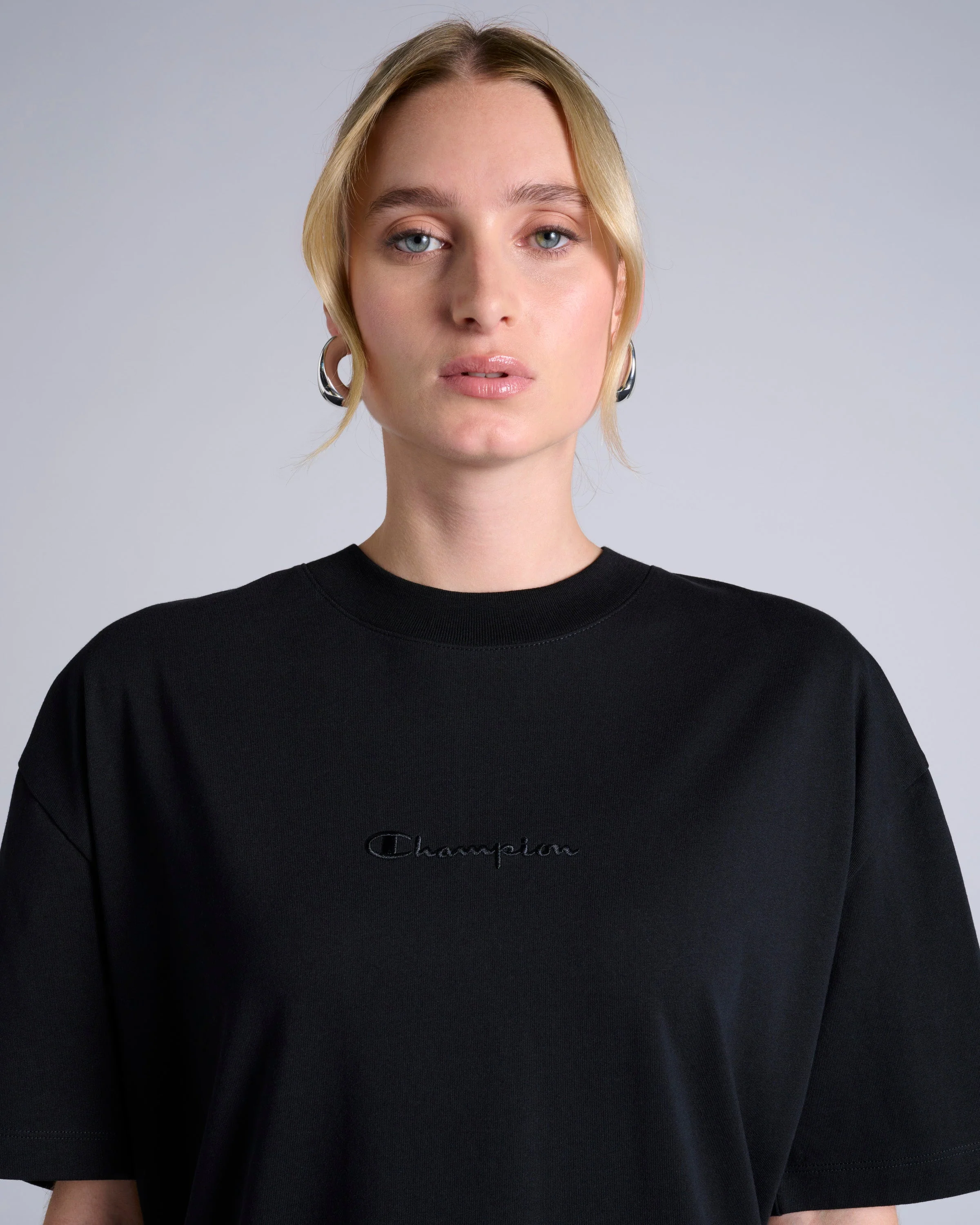 Heritage Small Script Tee - Image 10