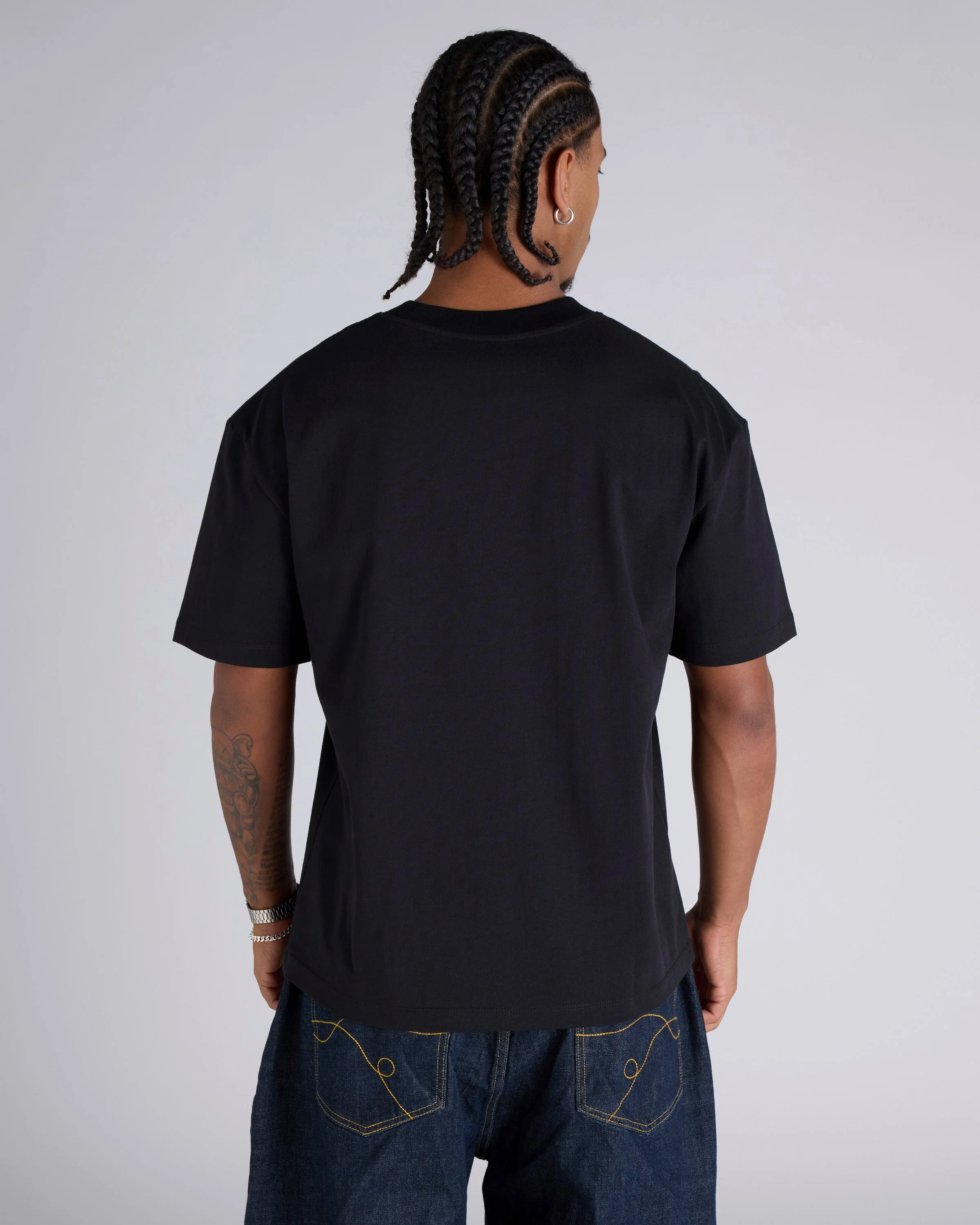 Heritage Small Script Tee - Image 12