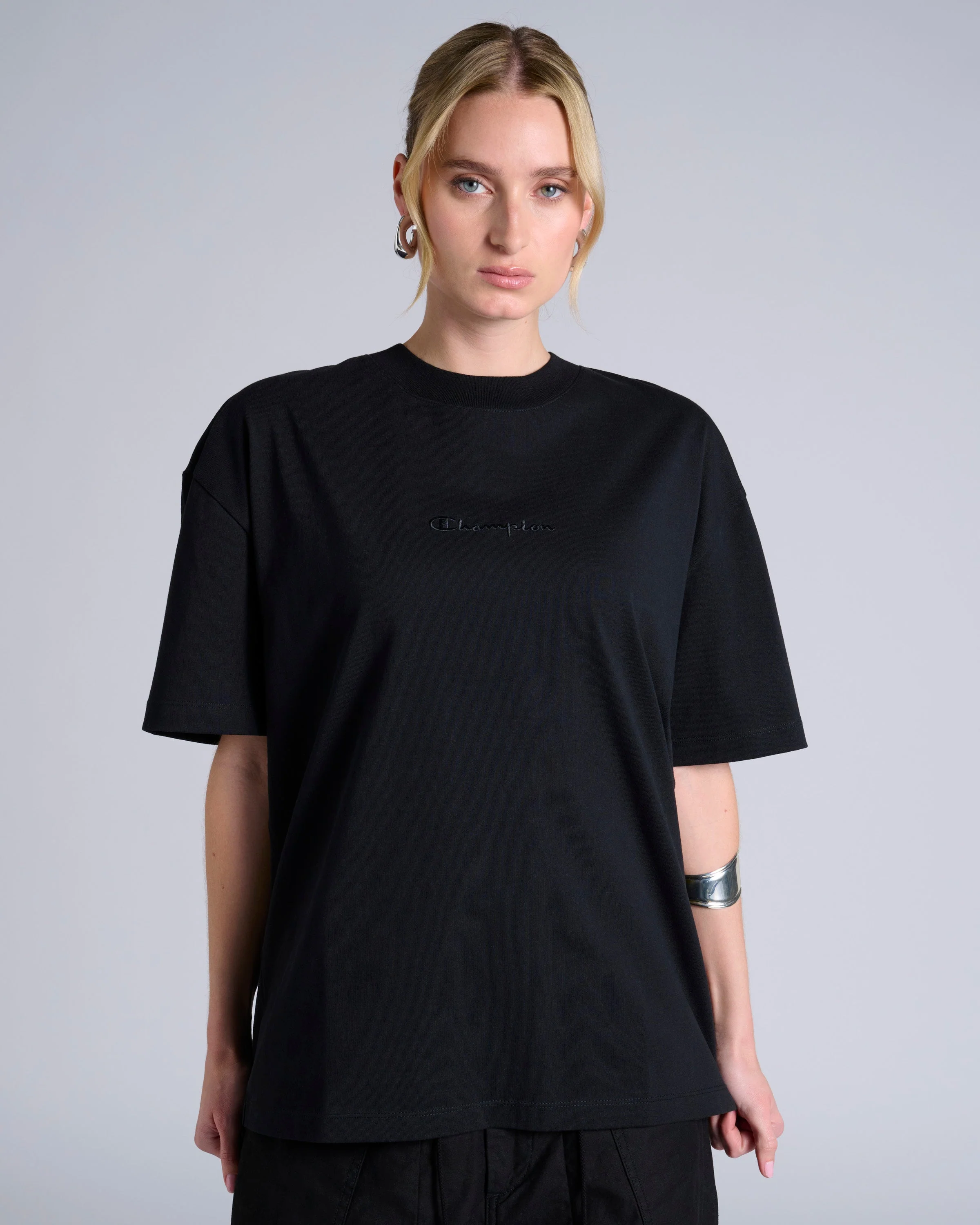 Heritage Small Script Tee - Image 6