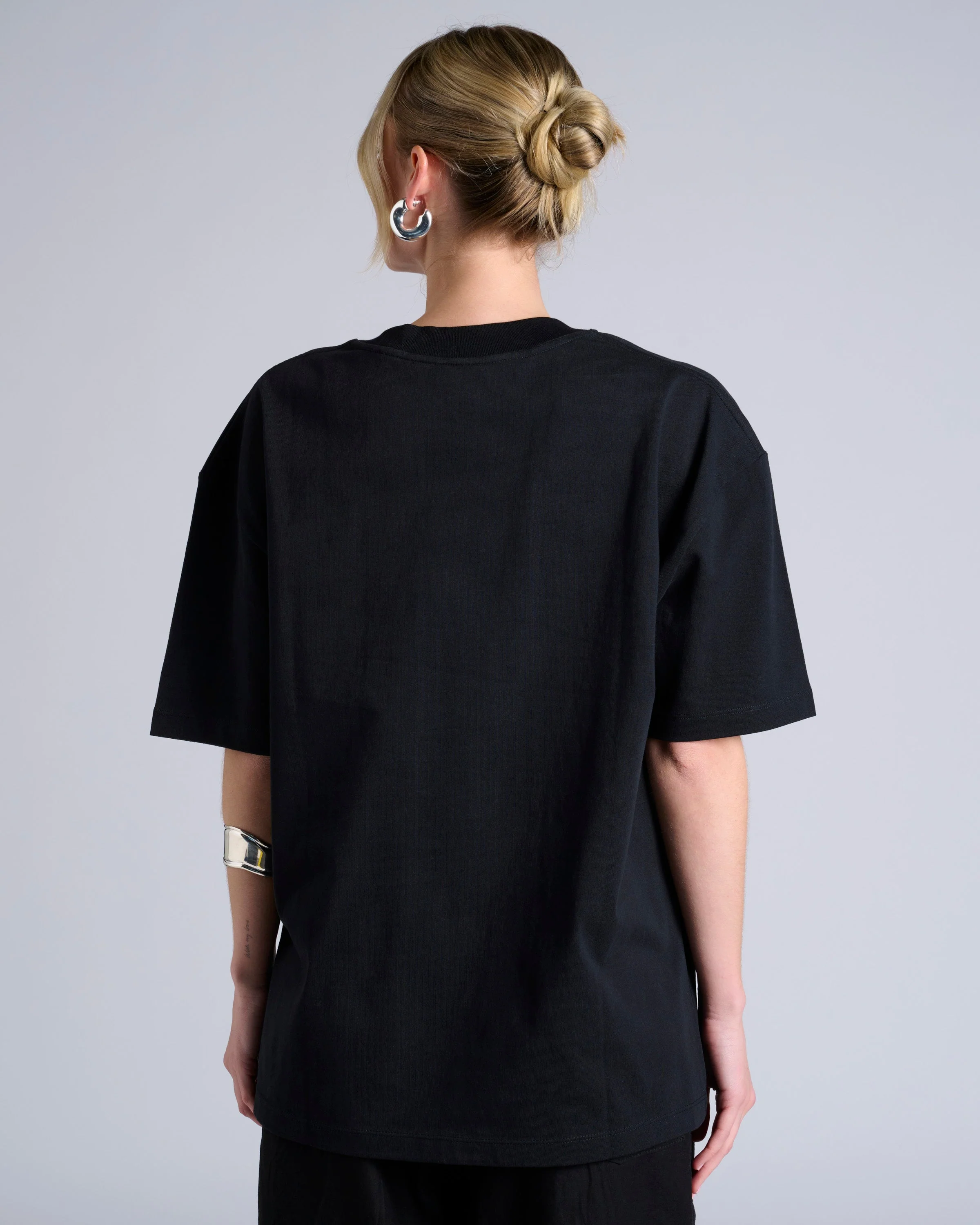 Heritage Small Script Tee - Image 8
