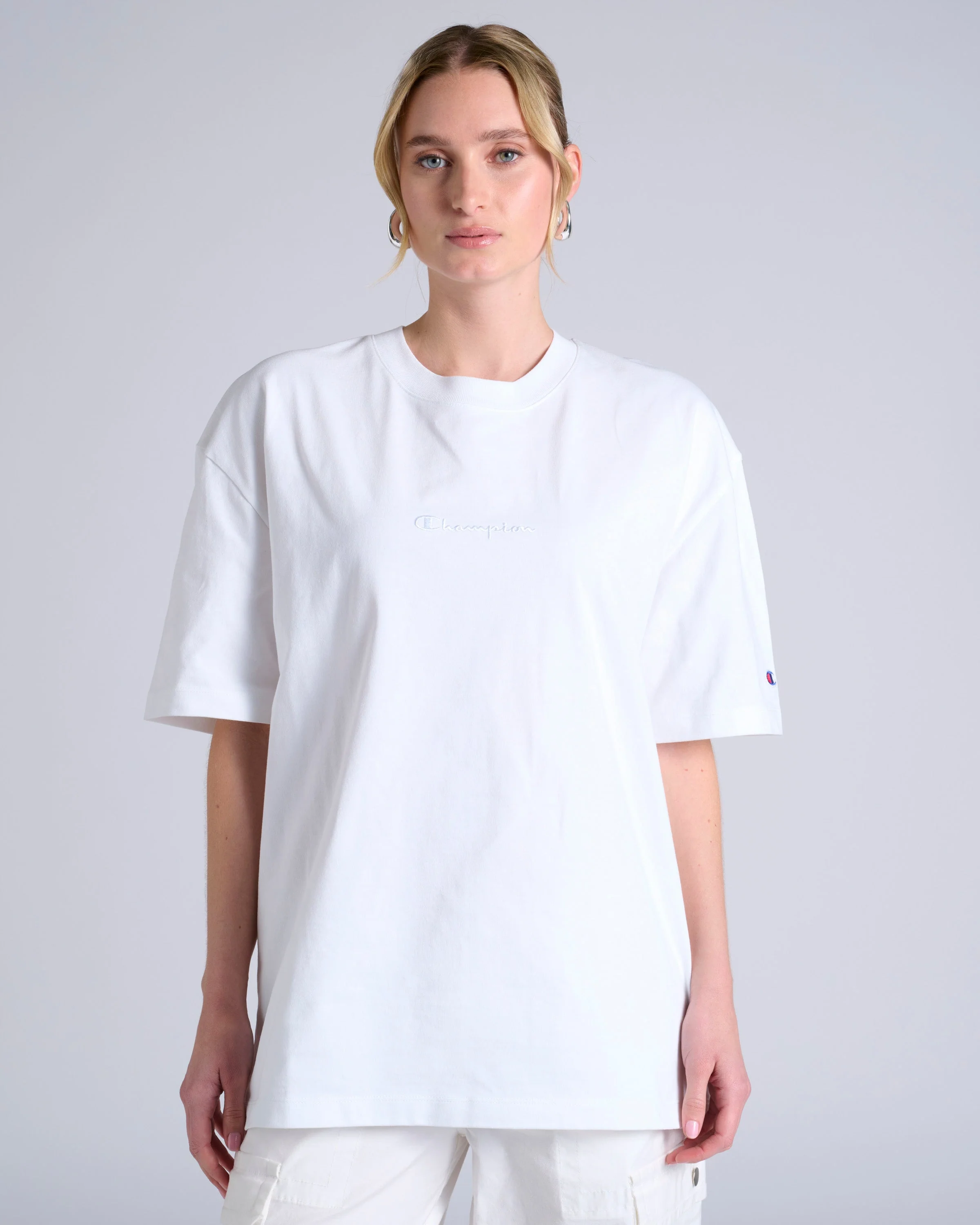Heritage Small Script Tee - Image 6