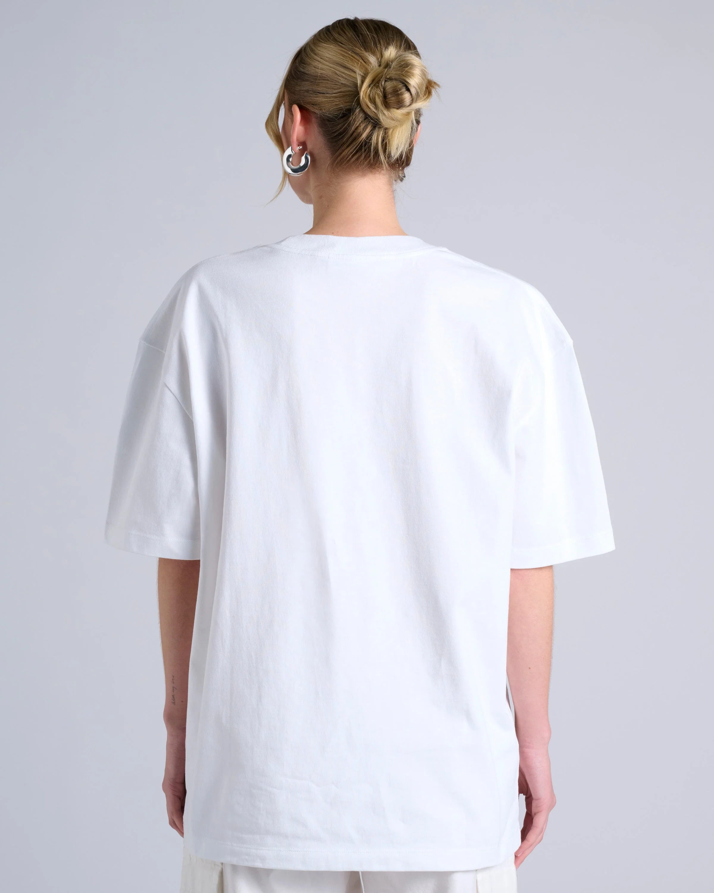 Heritage Small Script Tee - Image 8