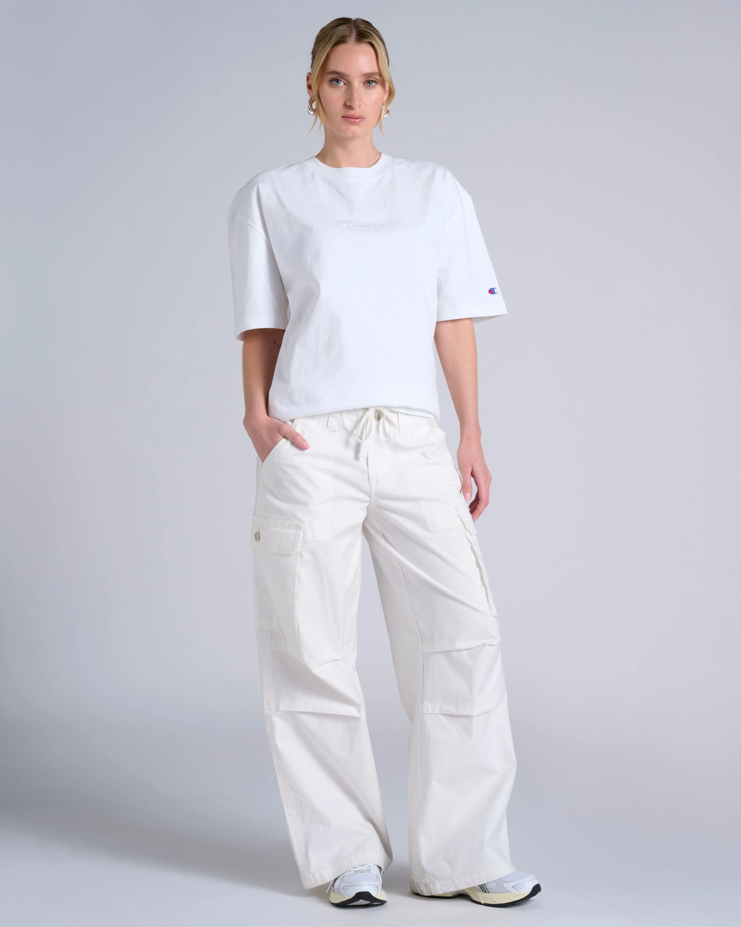 Heritage Small Script Tee - Image 9