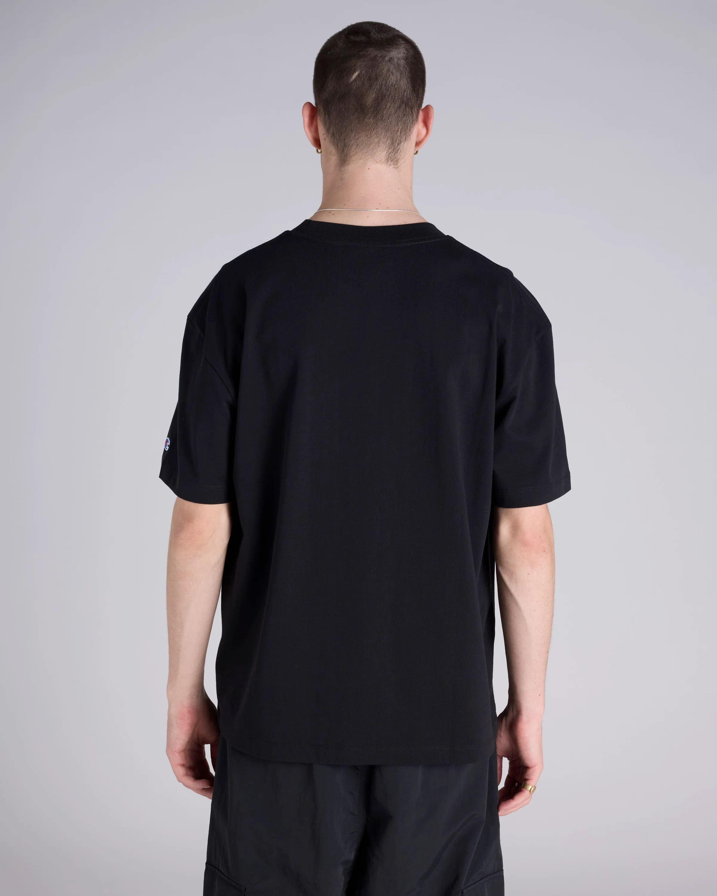 MCMXIX Graphic Tee - Image 3