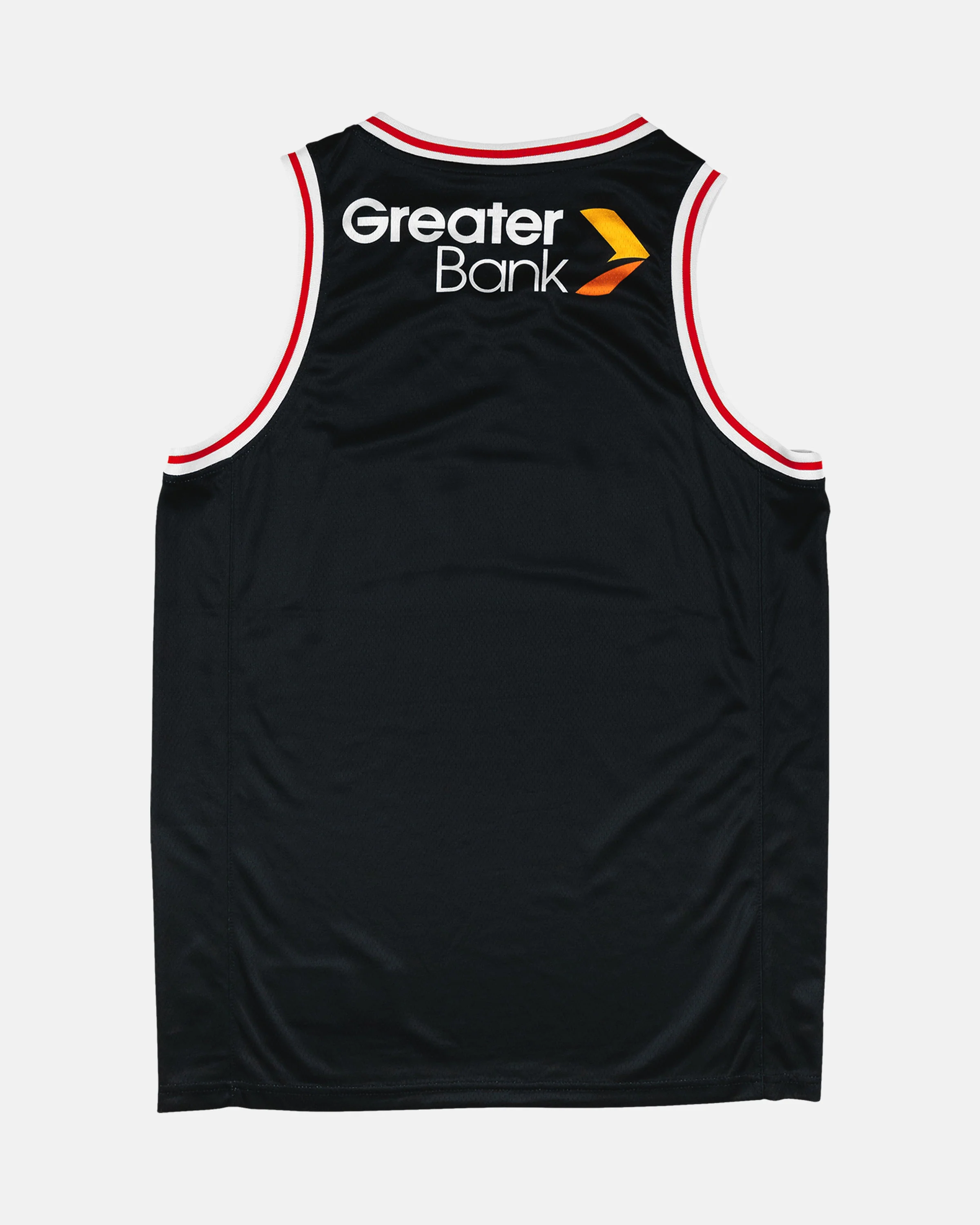 Illawarra Hawks On Court Jersey - Image 3